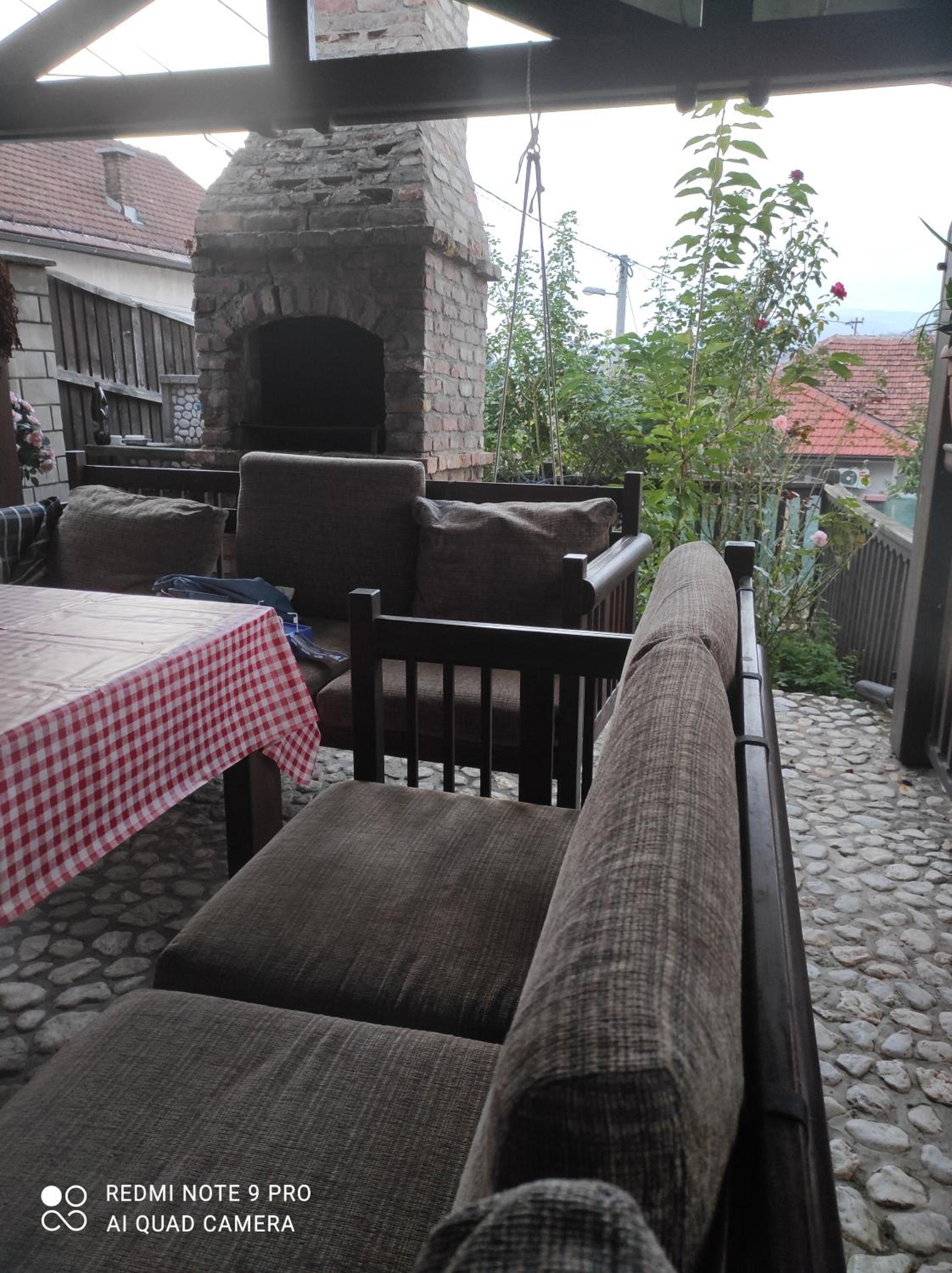 Issy Apartment