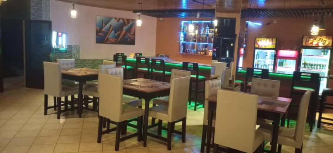 Livalana Hotel
