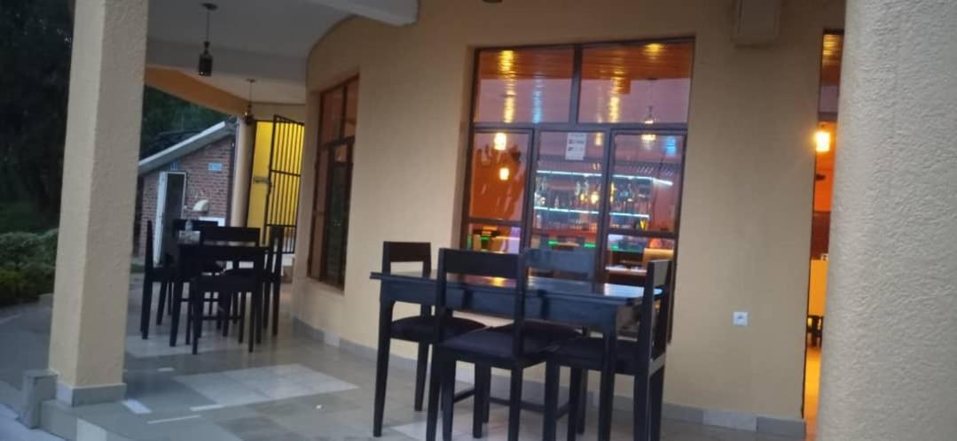 Livalana Hotel