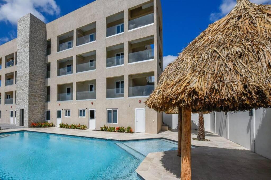 Aruba Commandeurs Unit D