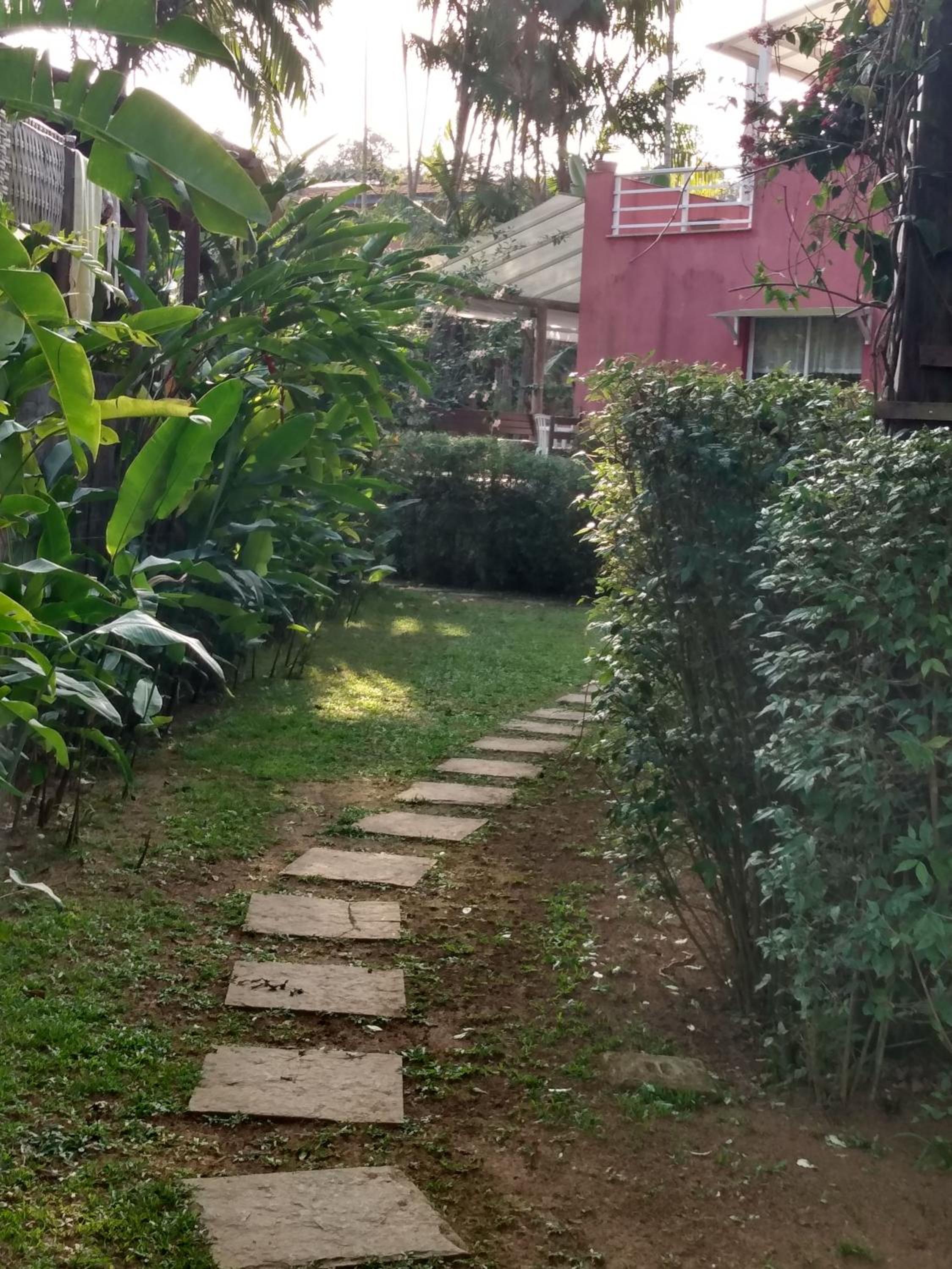 Vila Juma
