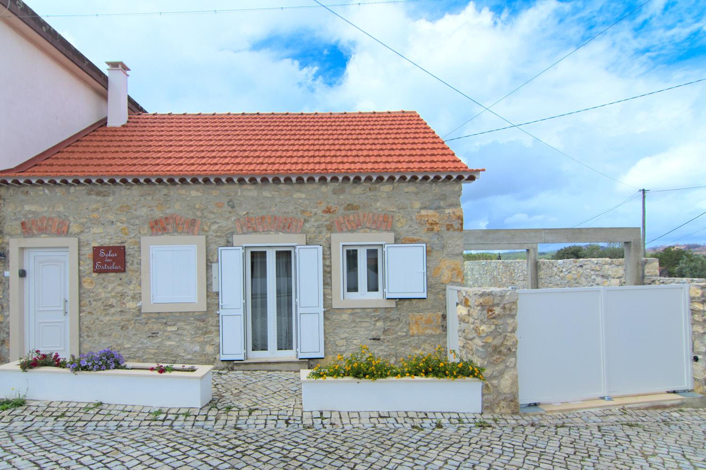Fatima Vacations - Solar das Estrelas - Property Image 1