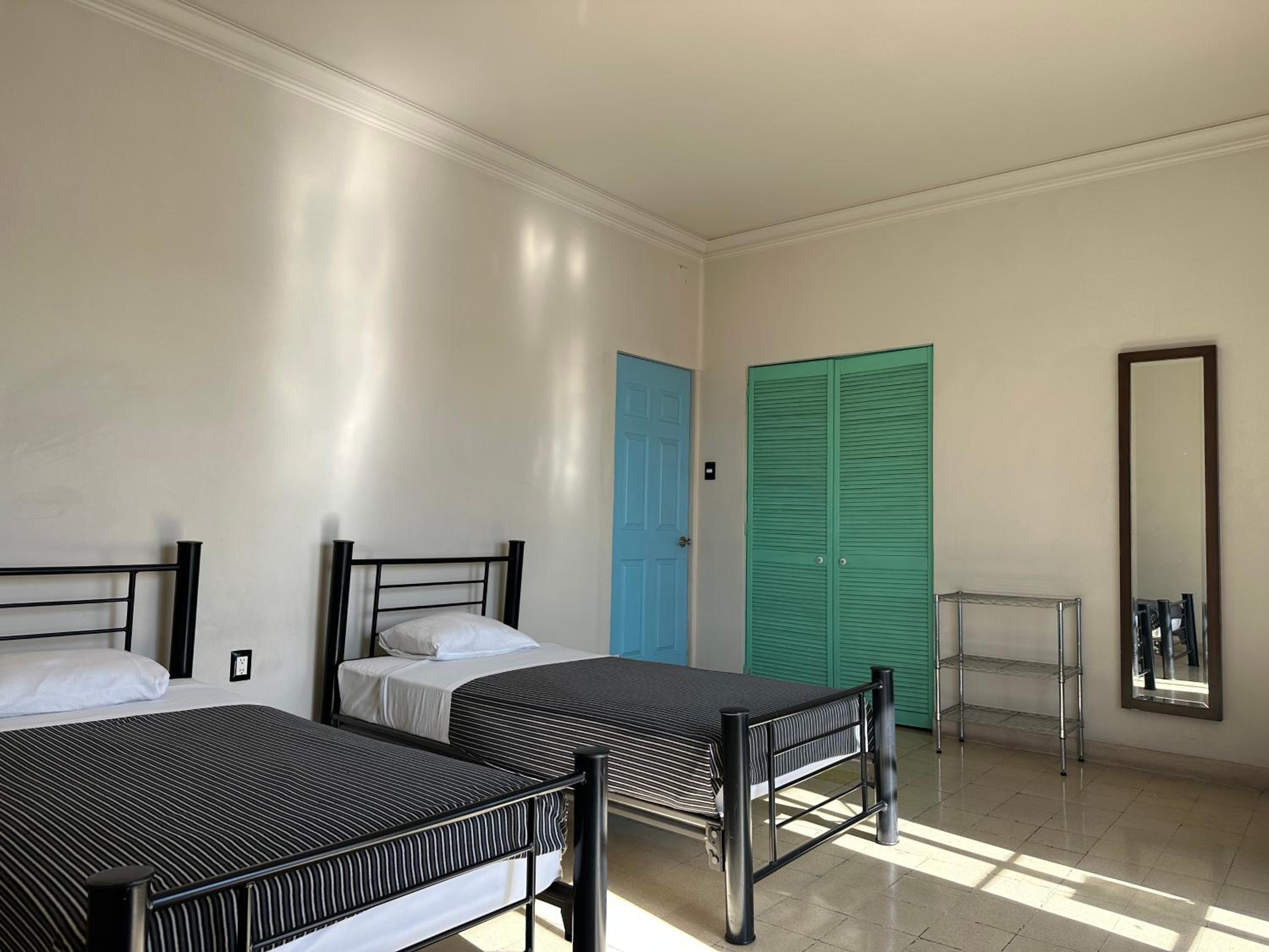 Hostal Andaina