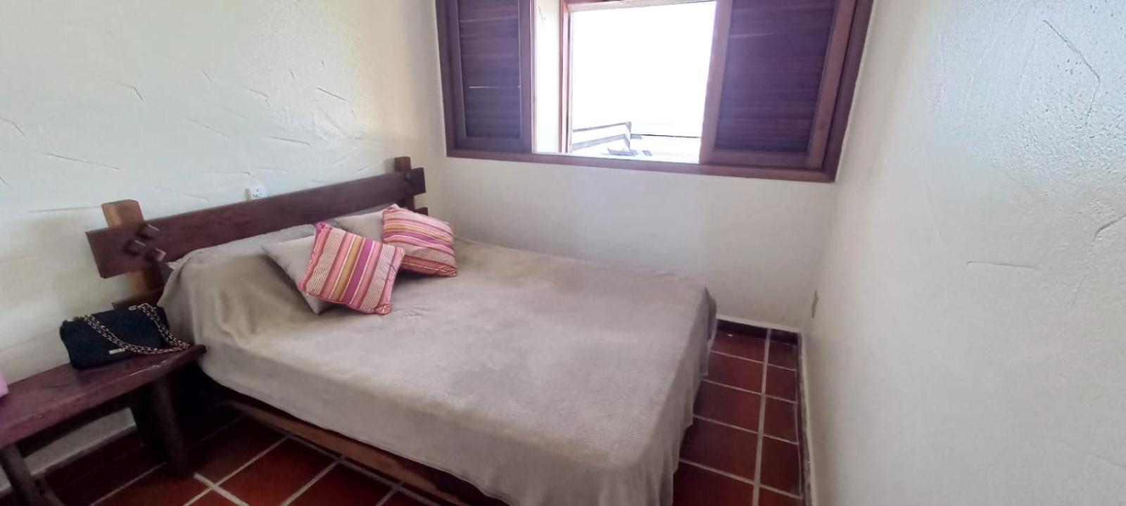 Apartamento Ubatuba Vista para o Mar