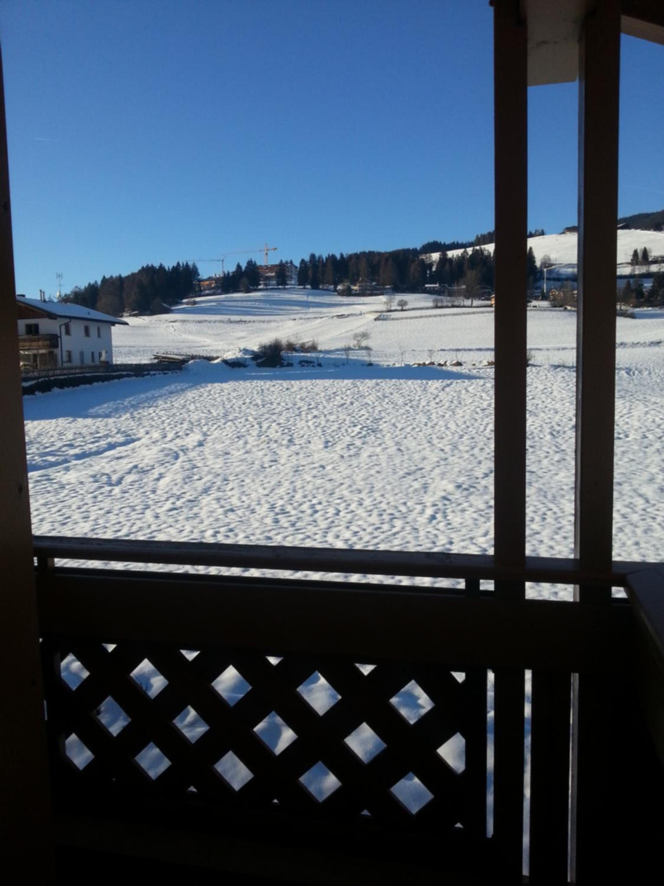Pension Panorama view 3