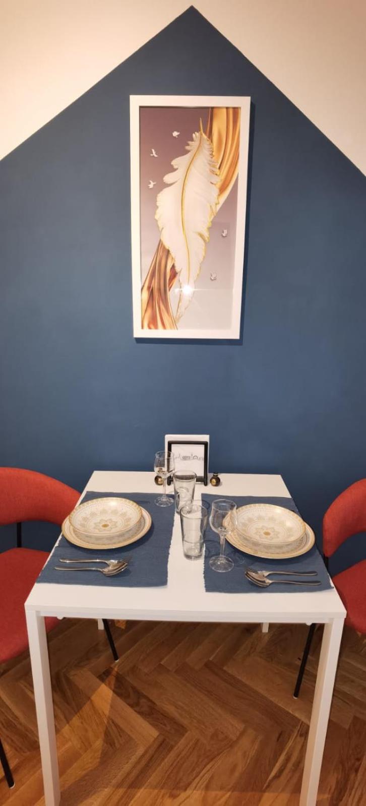 Dalia - Dolce Duo Homes