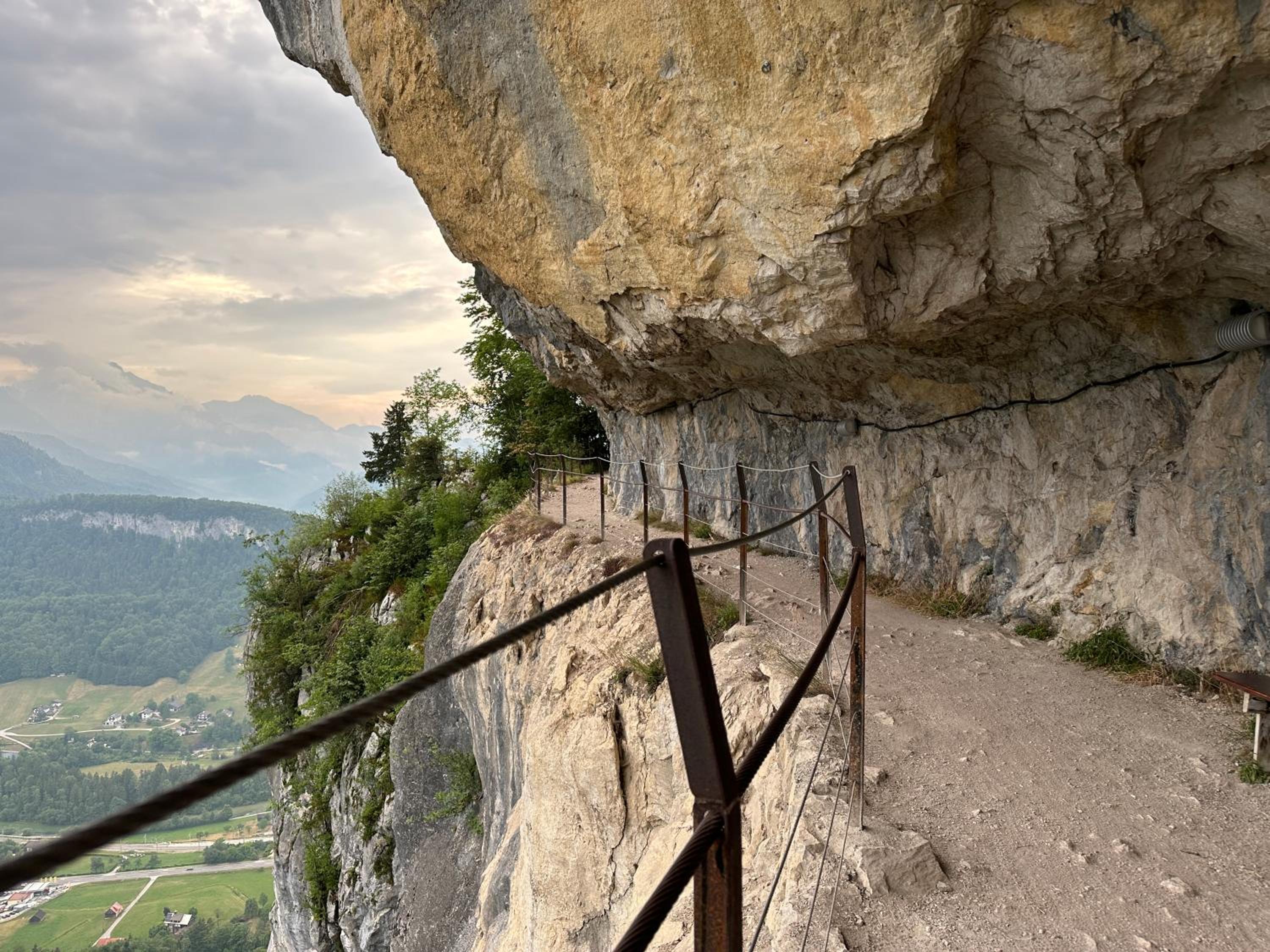 Alpenblick Suite
