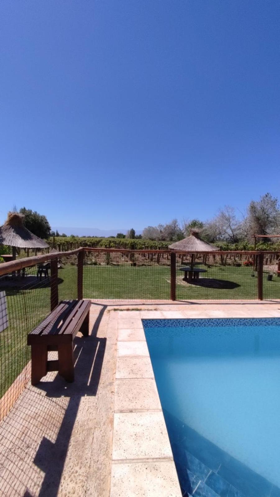 Cabañas El Sauce - Image 5