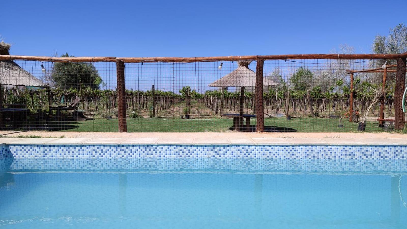 Cabañas El Sauce - Image 3