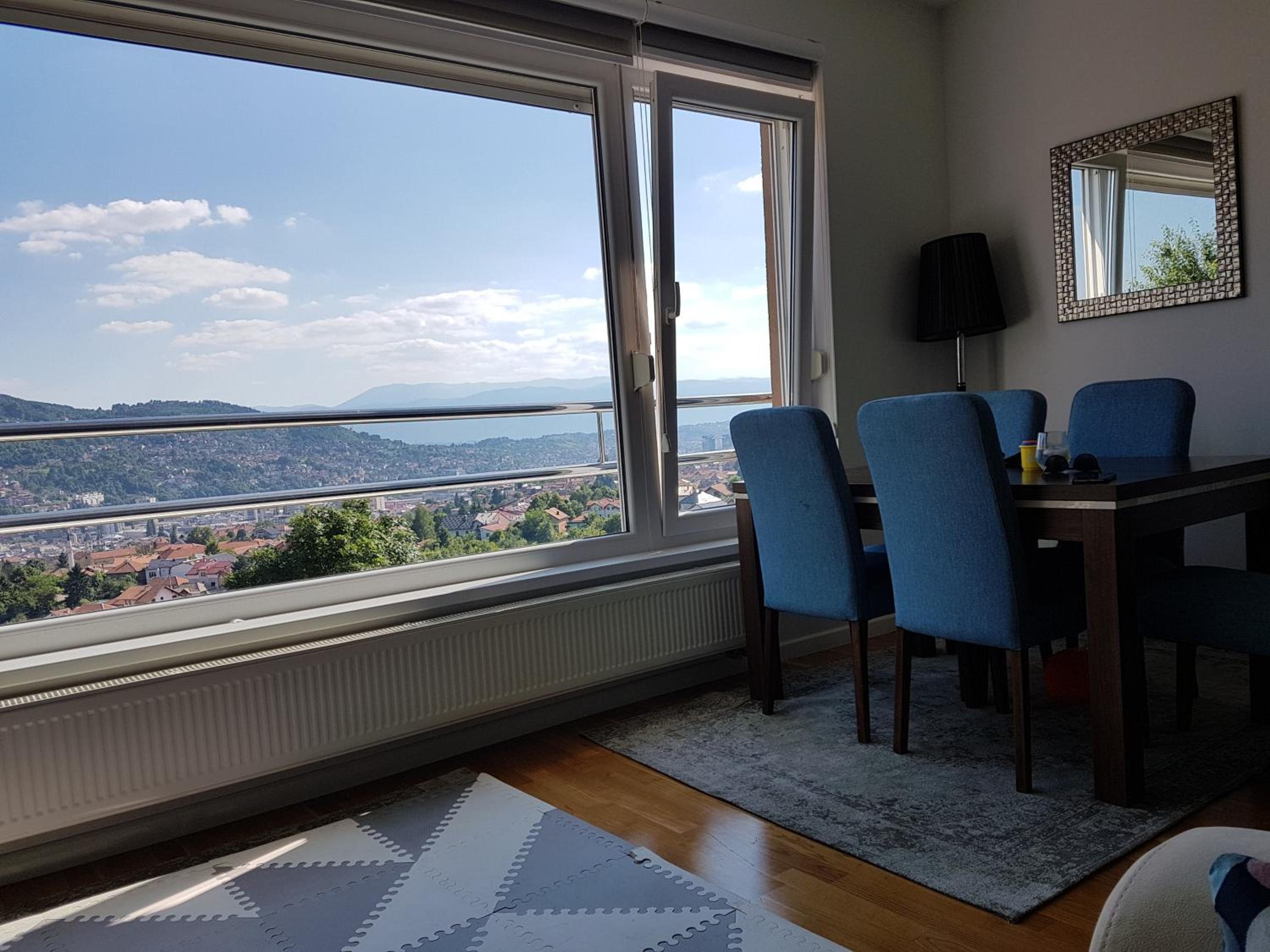 Apartman Dunja
