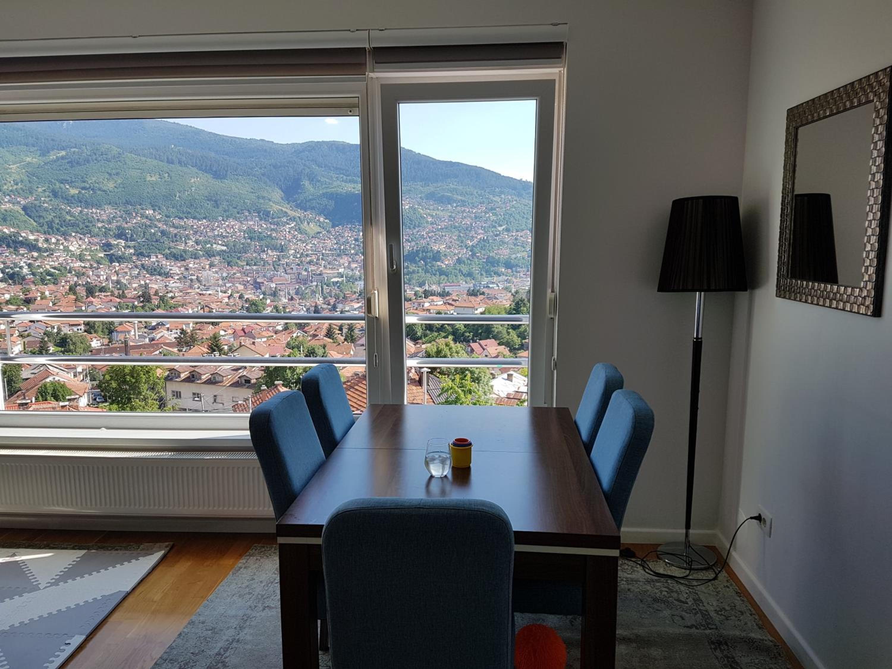 Apartman Dunja