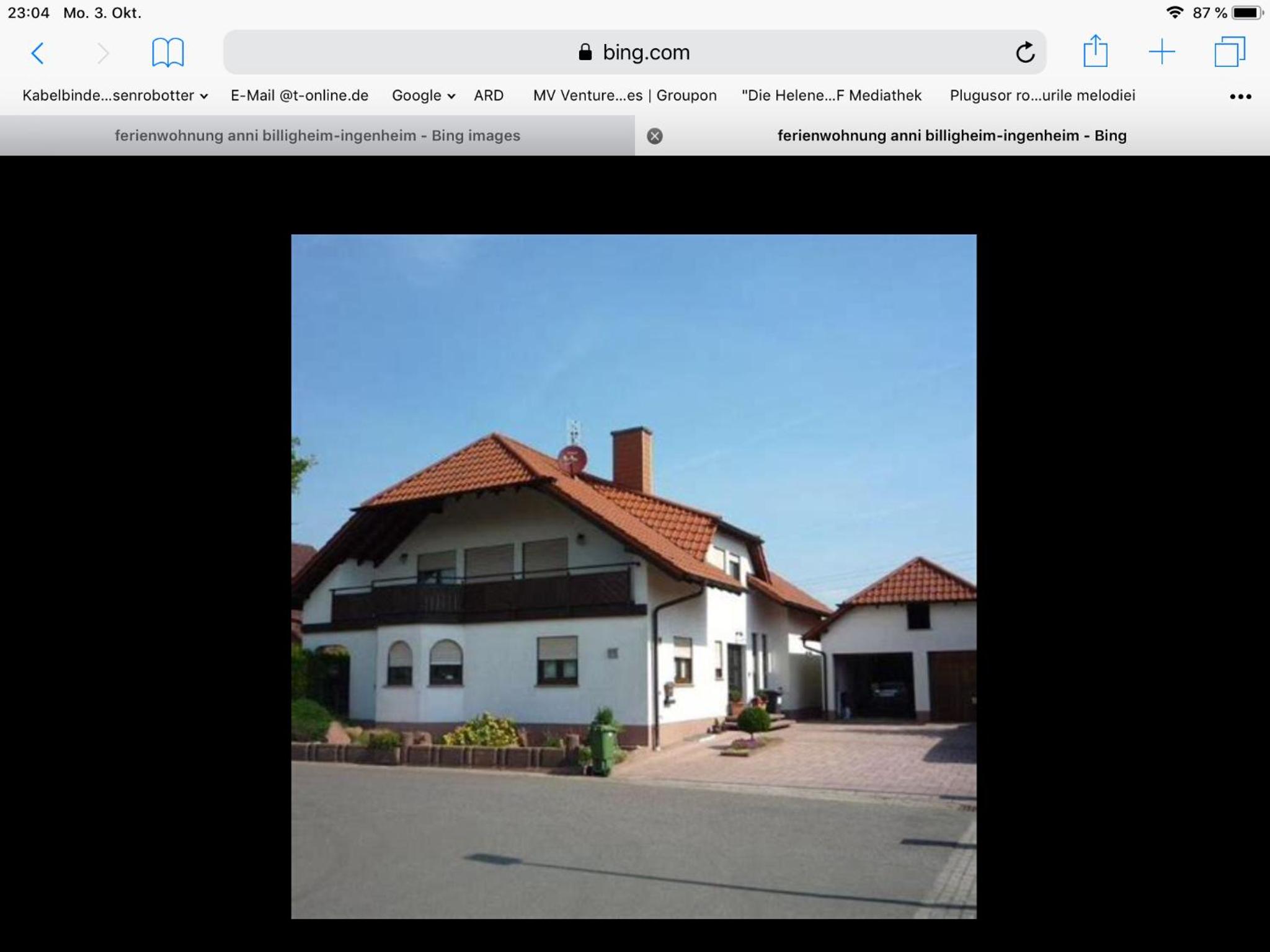 building