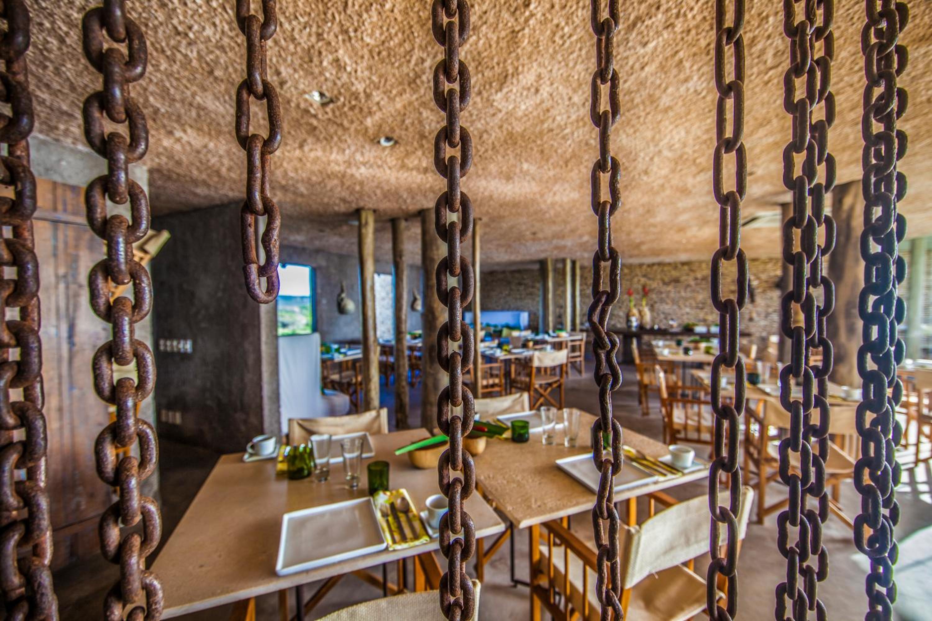 Kenoa Exclusive Beach Spa & Resort