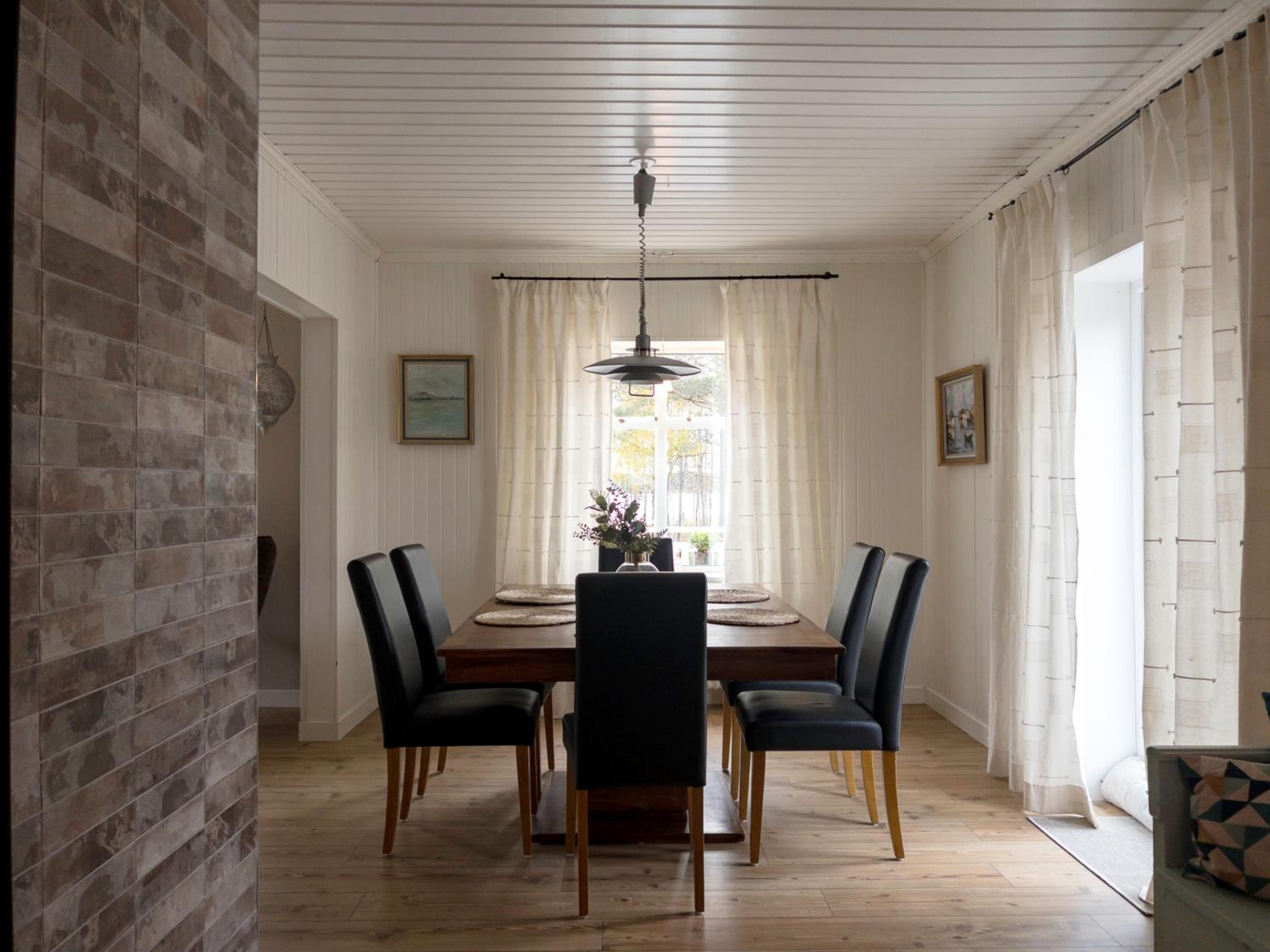 Riverfront Cosy Villa in Luleå, photo 34