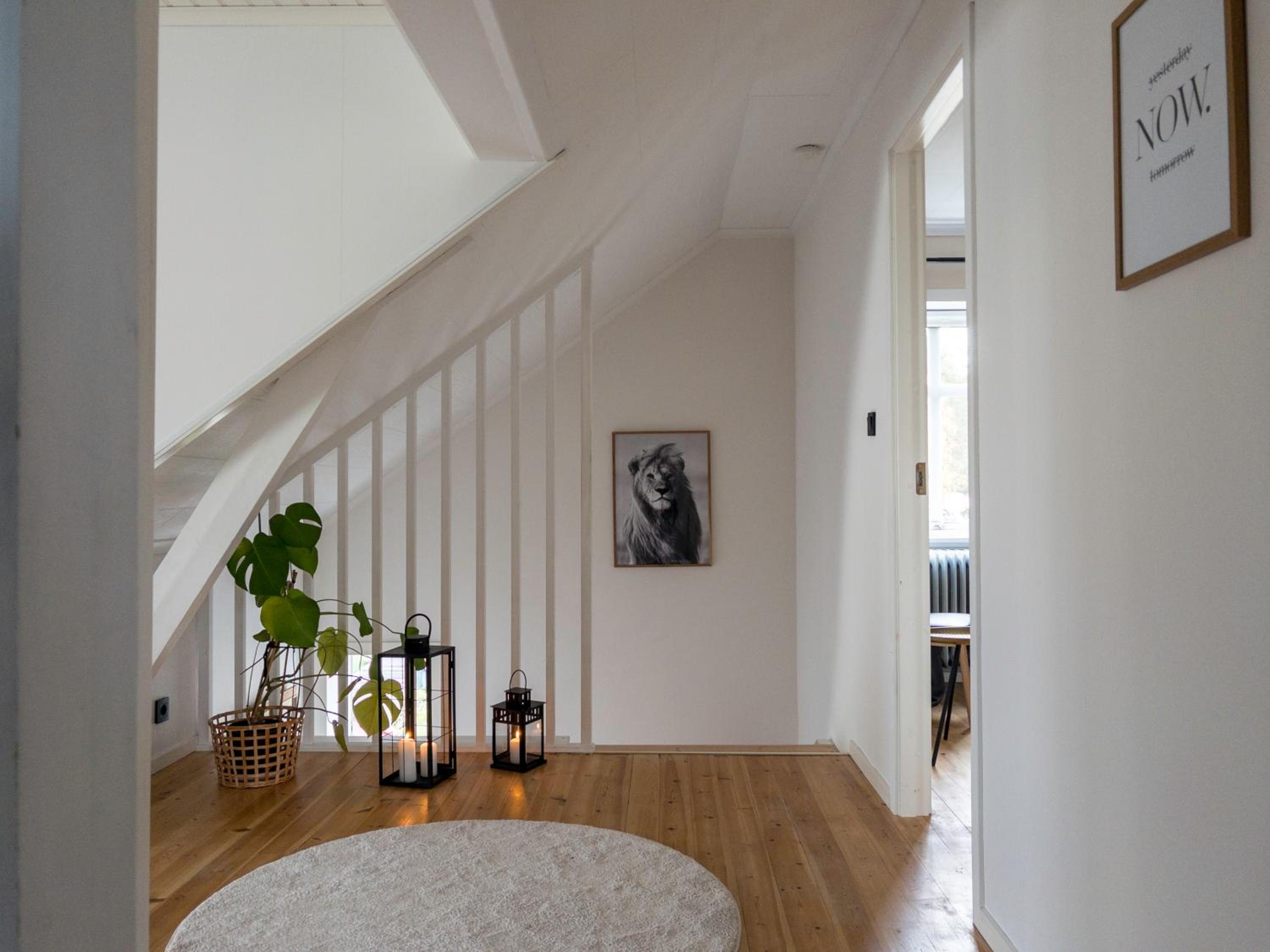 Riverfront Cosy Villa in Luleå, photo 38