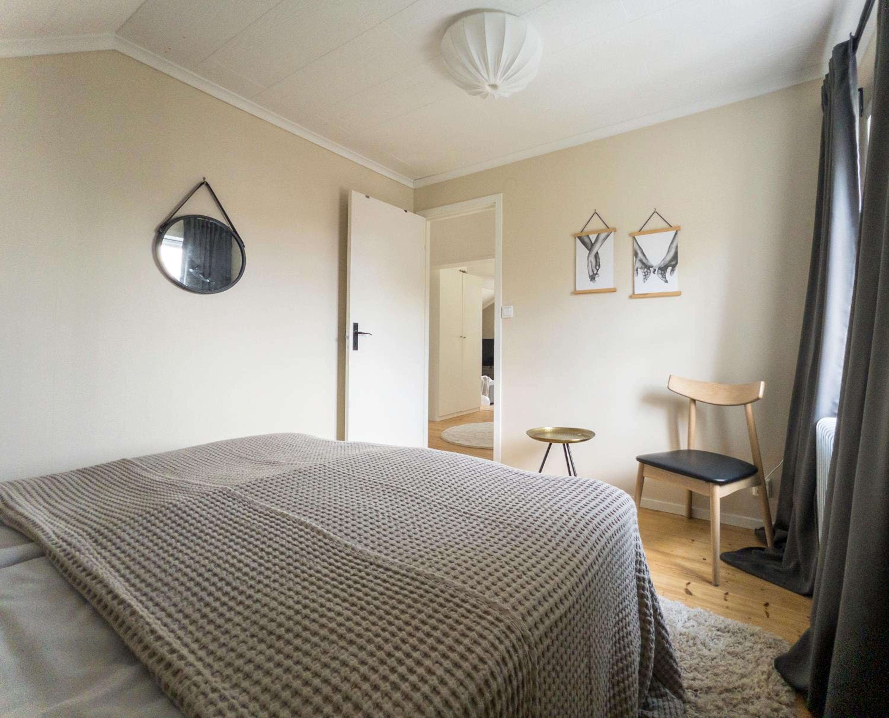 Riverfront Cosy Villa in Luleå, photo 31