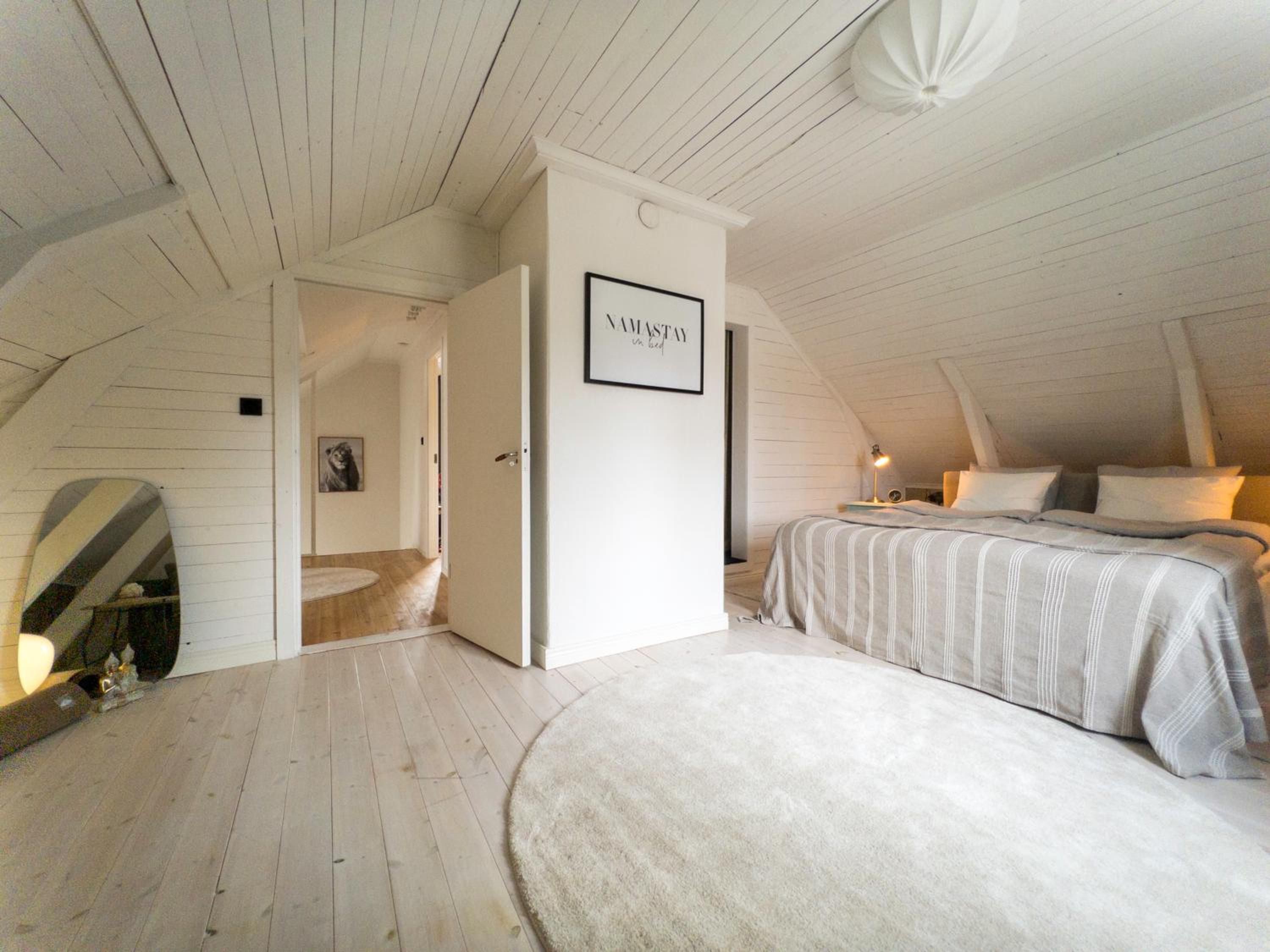 Riverfront Cosy Villa in Luleå, photo 22
