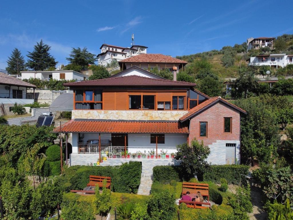 Guesthouse Emiljano