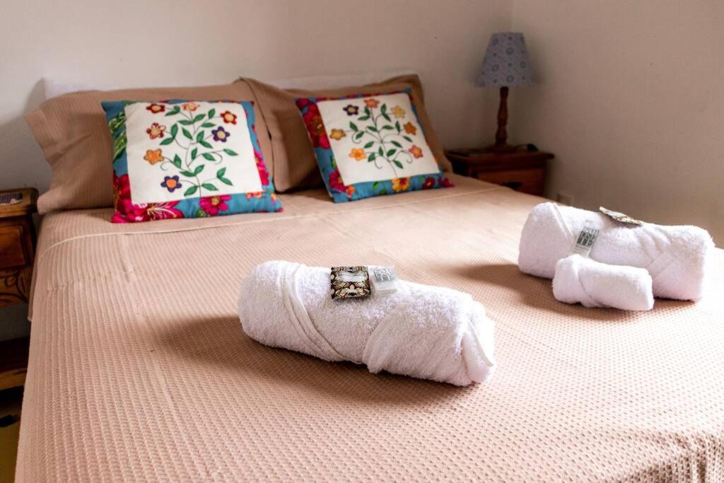 Charme Colonial, Pet Friendly, com garagem e deck com vista para Serra de São José