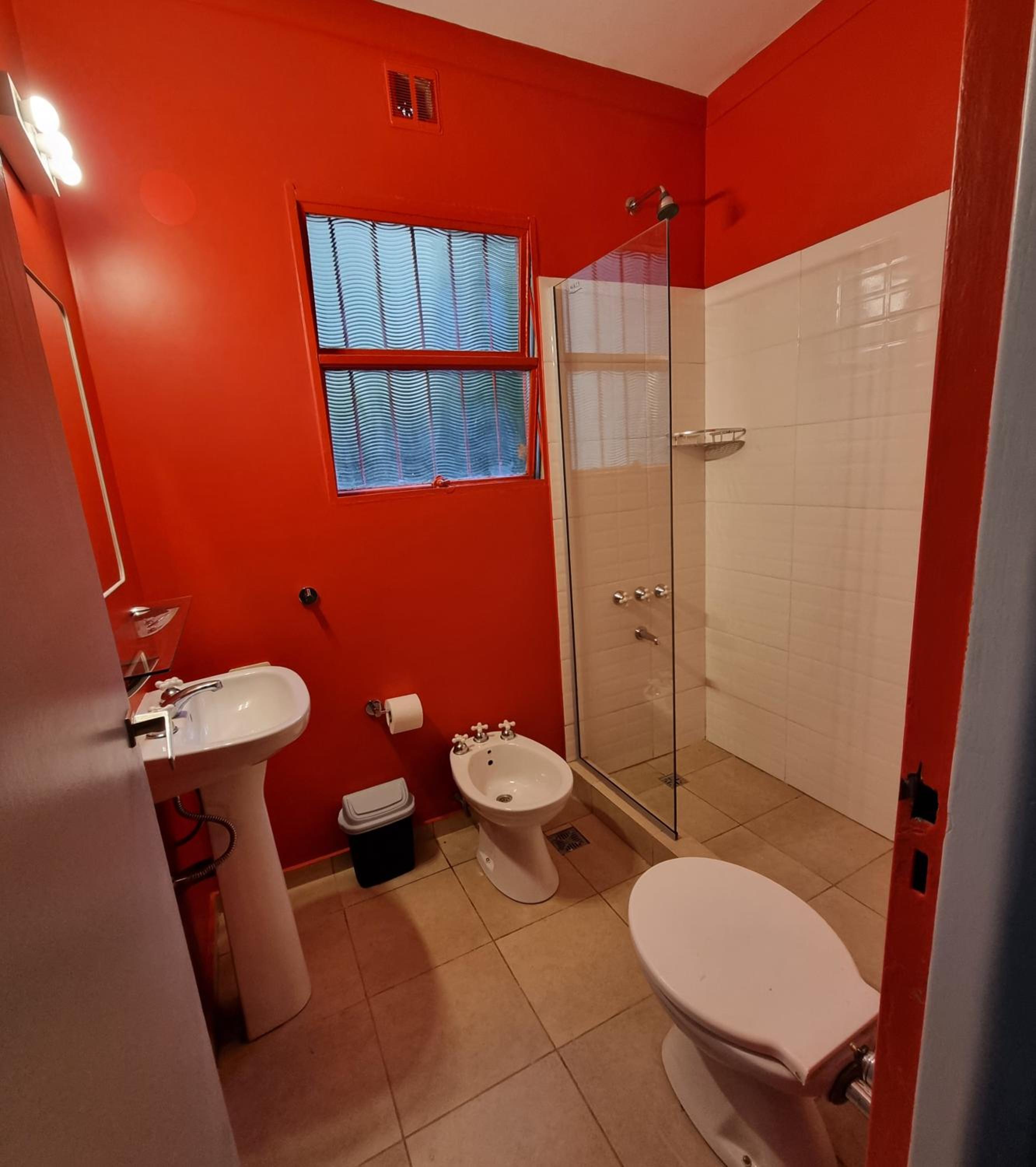 Cortázar Apartment