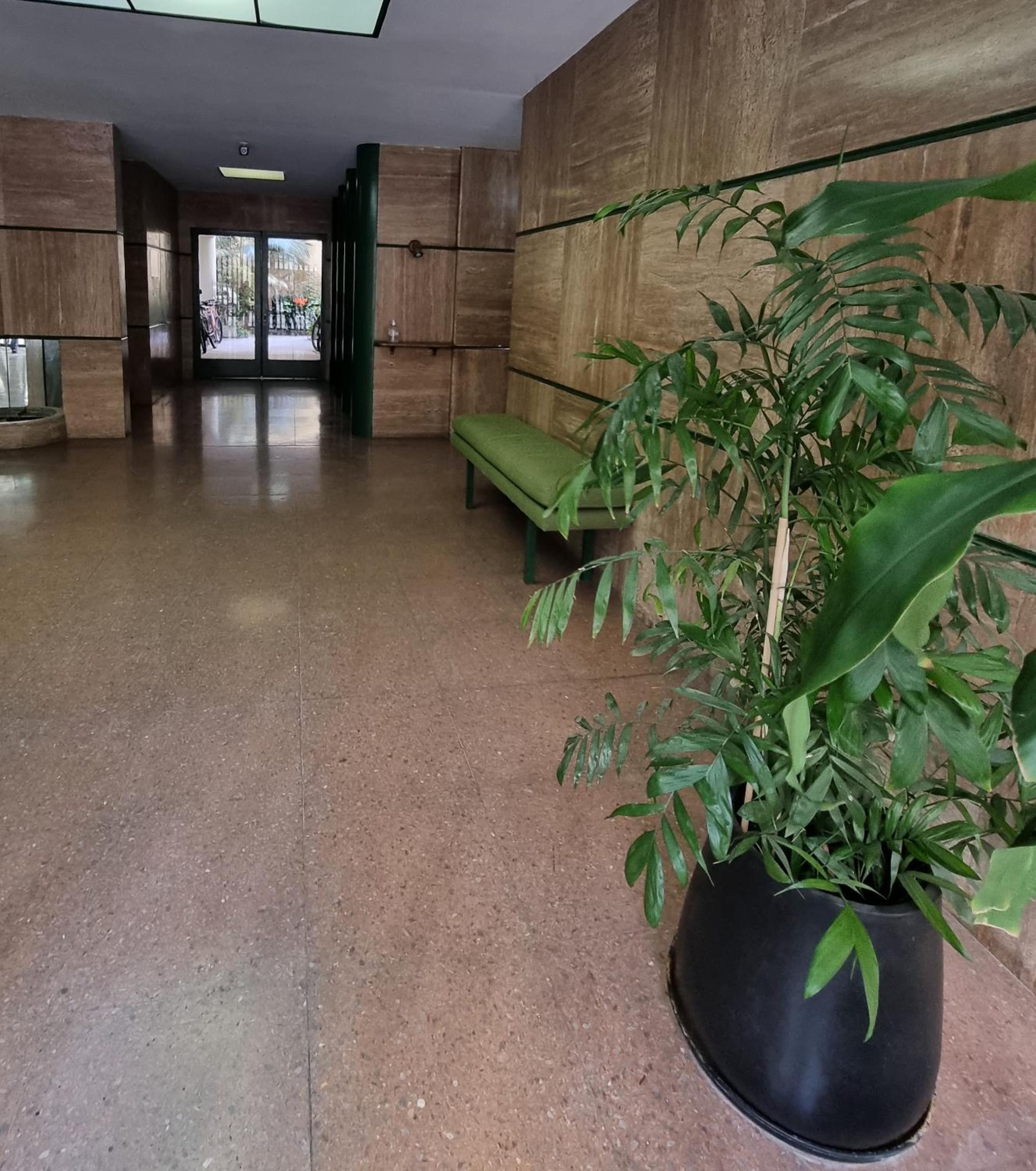 Cortázar Apartment
