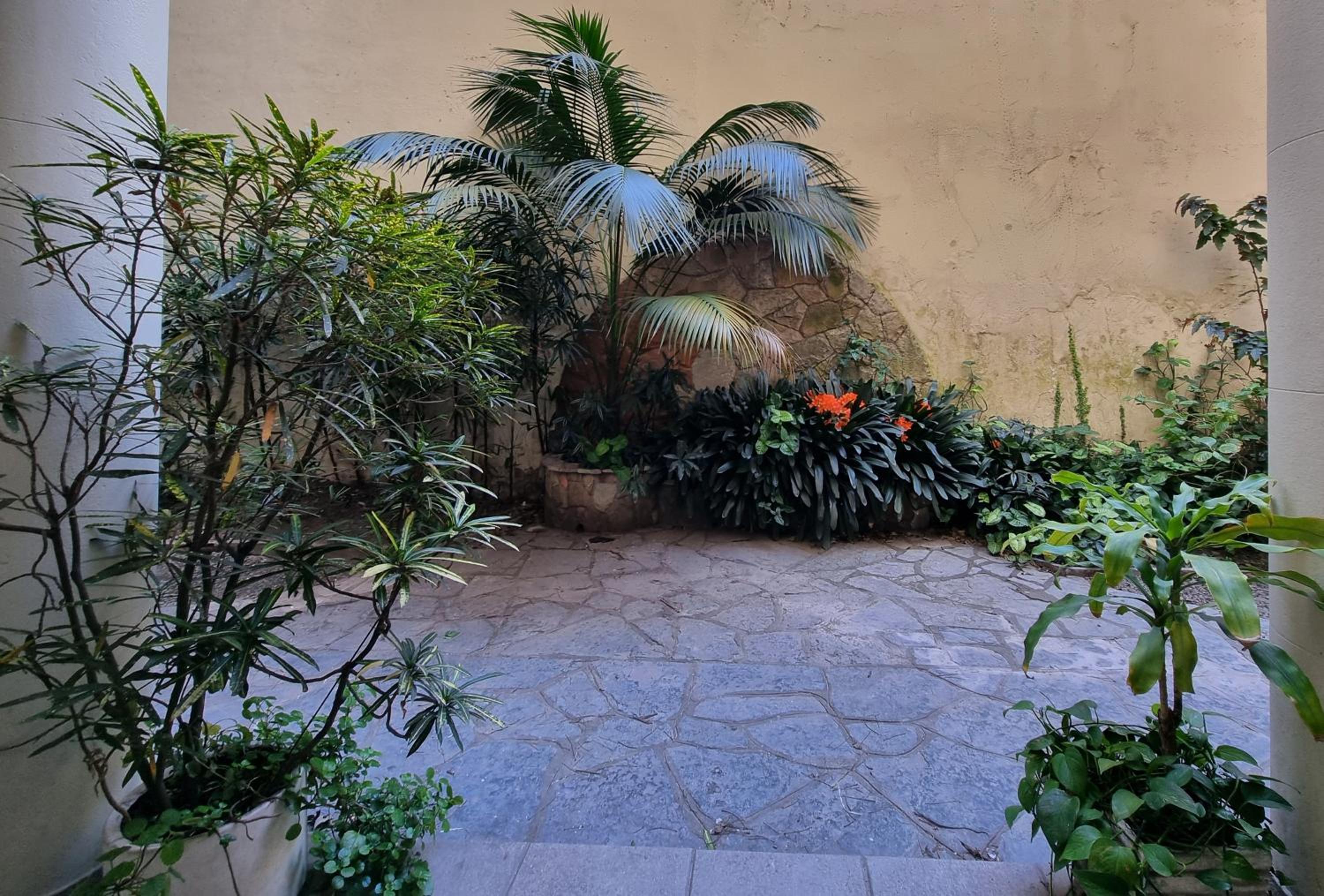 Cortázar Apartment
