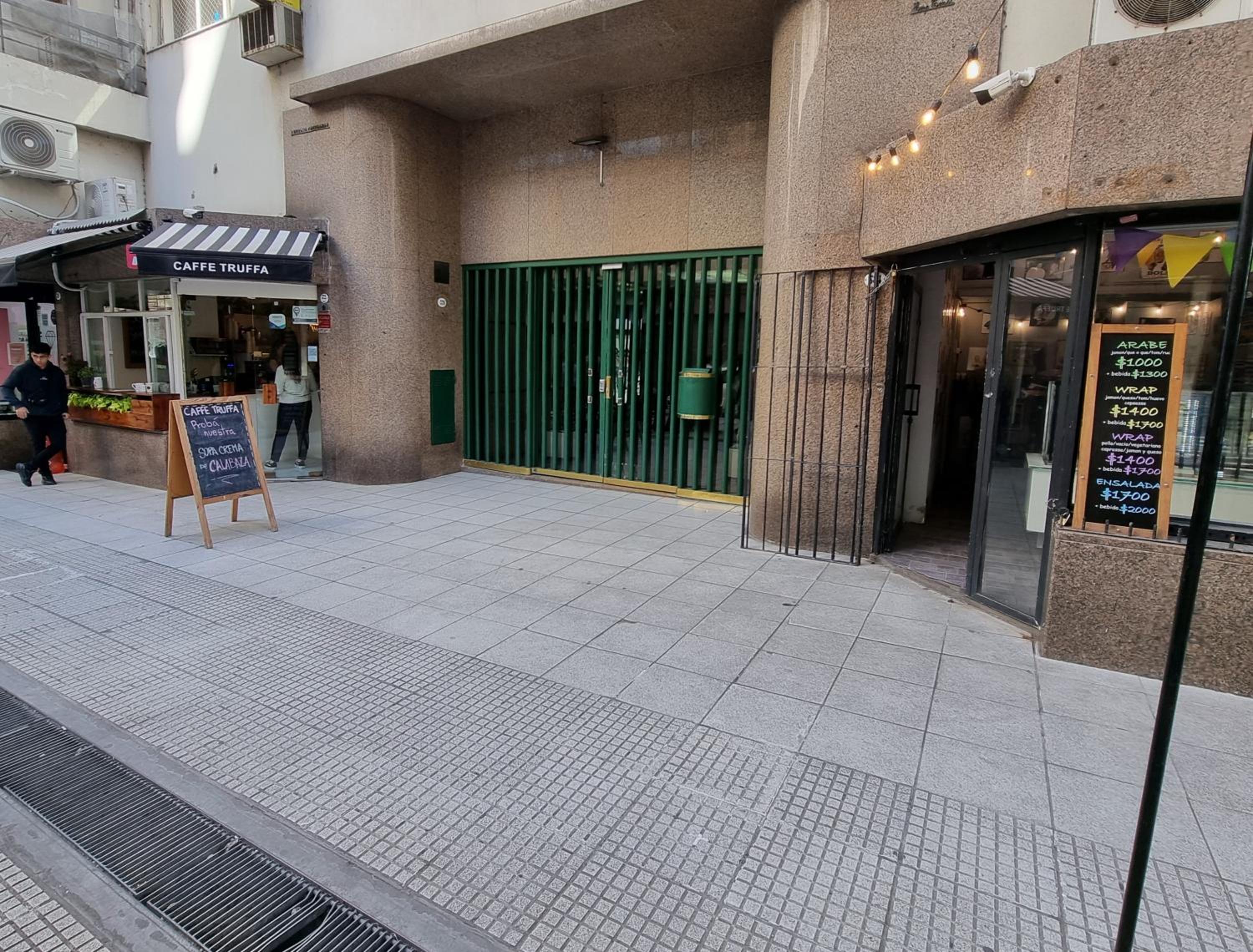 Cortázar Apartment