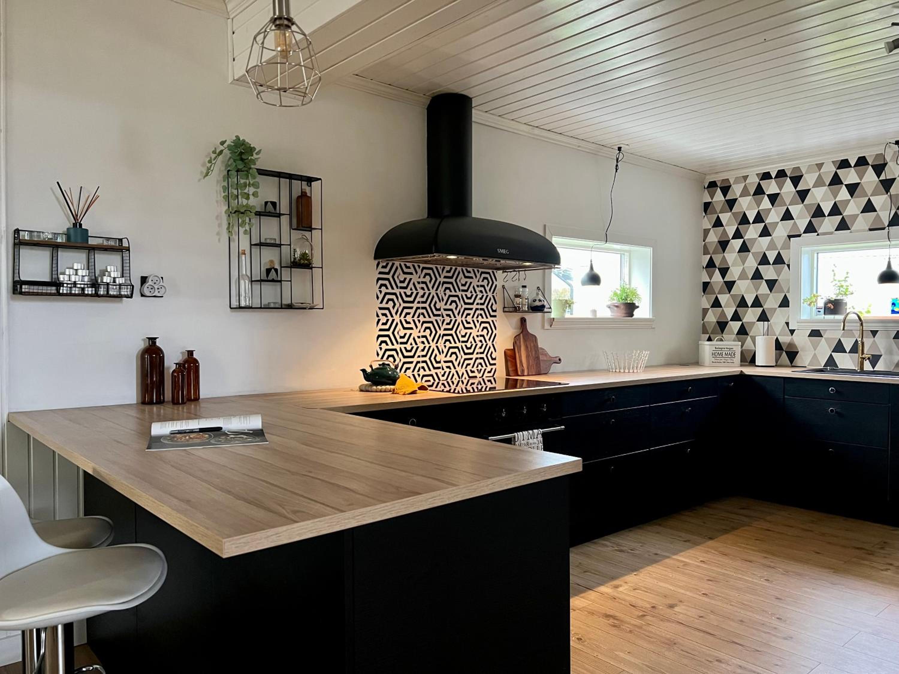 Riverfront Cosy Villa in Luleå, photo 17