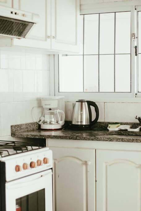 Casa Tipo Loft- Tigre Centro Con Jardin, Parrilla - 4 Personas