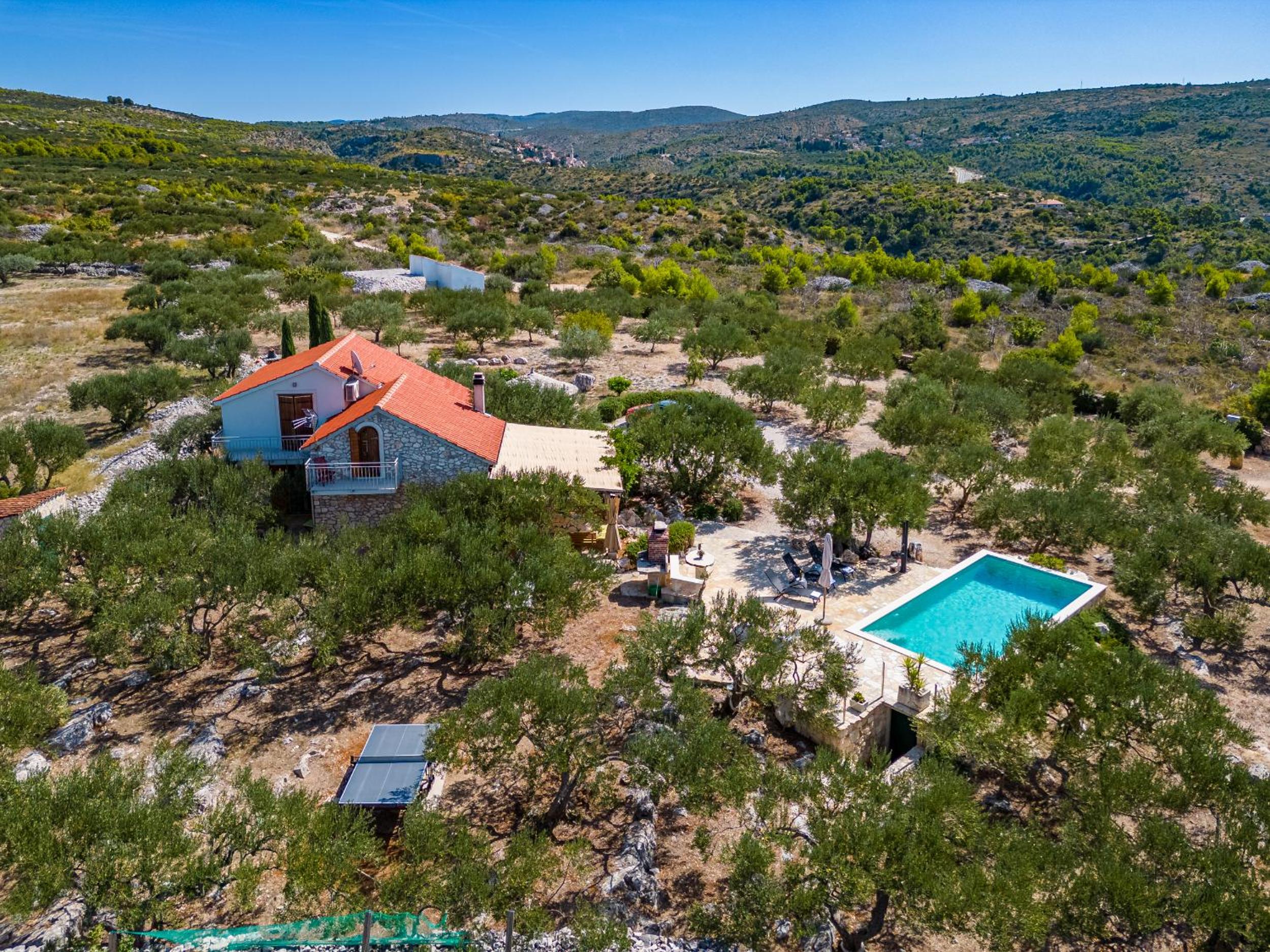 Holiday Home Kuća Sunca view 4