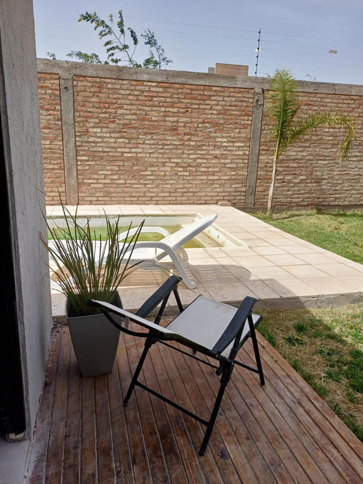Tierras del Este Alojamiento