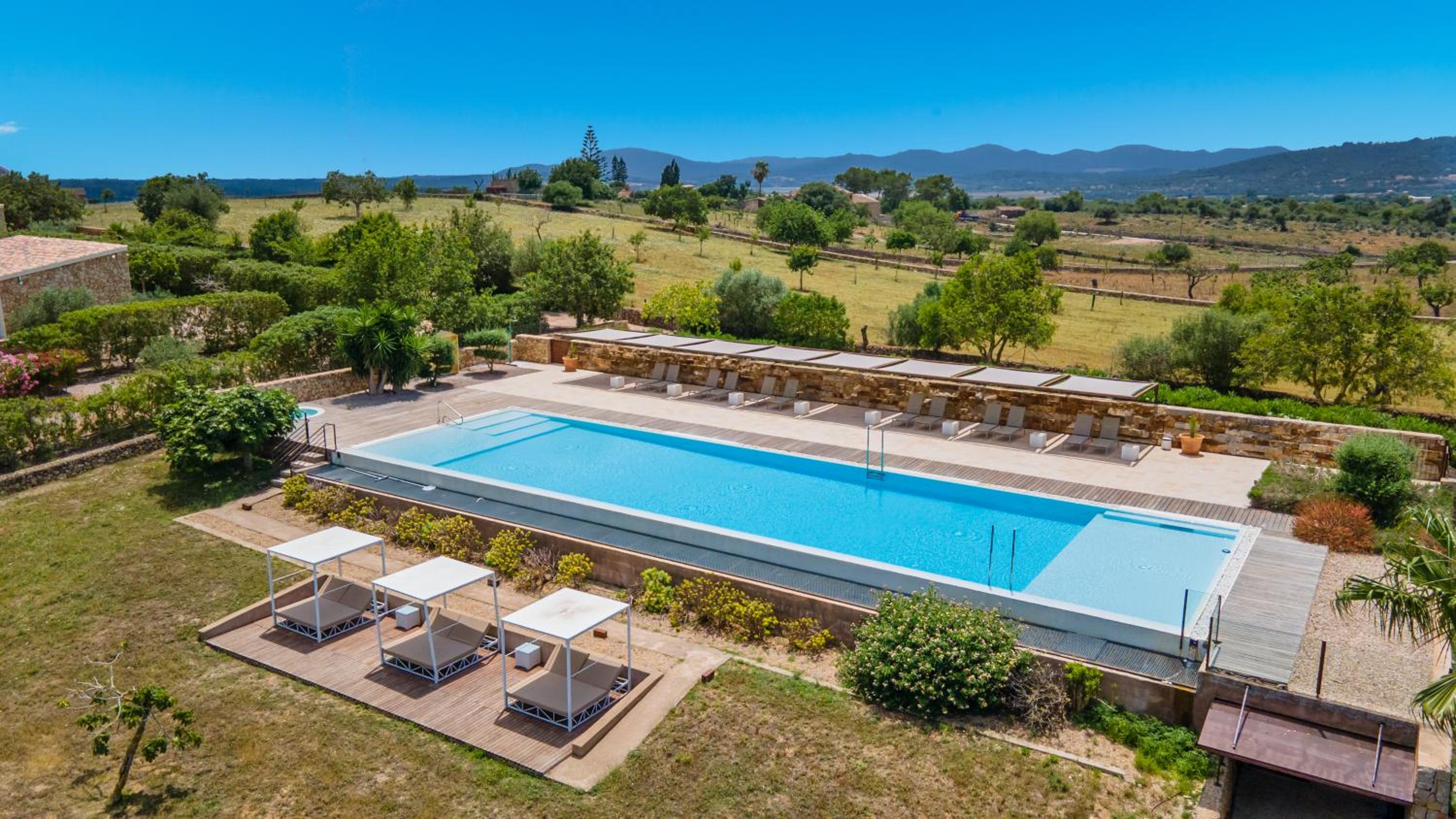 Hotel Cas Cabo Nou Agroturismo Adults Only - Image 1