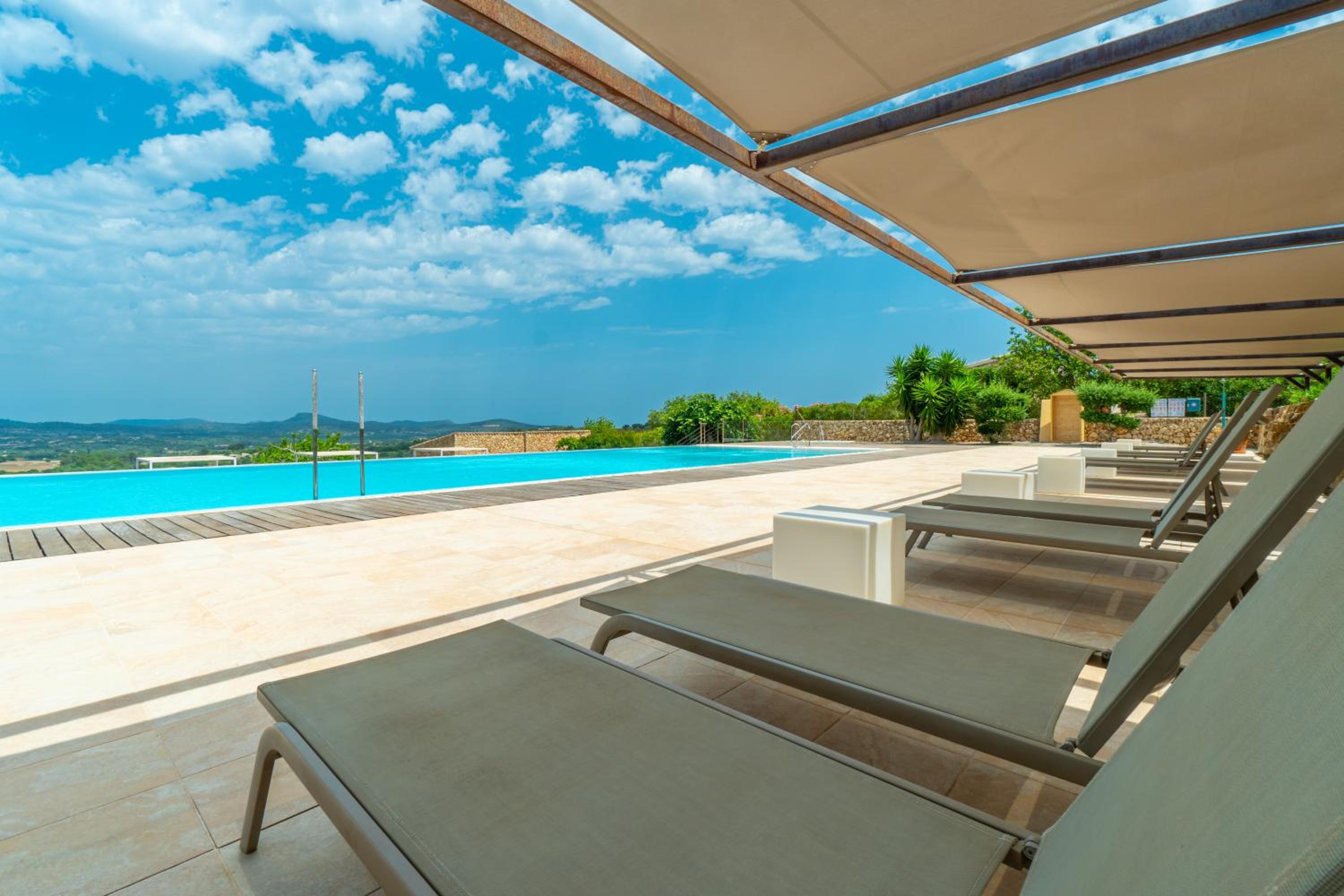 Cas Cabo Nou Agroturismo Adults Only