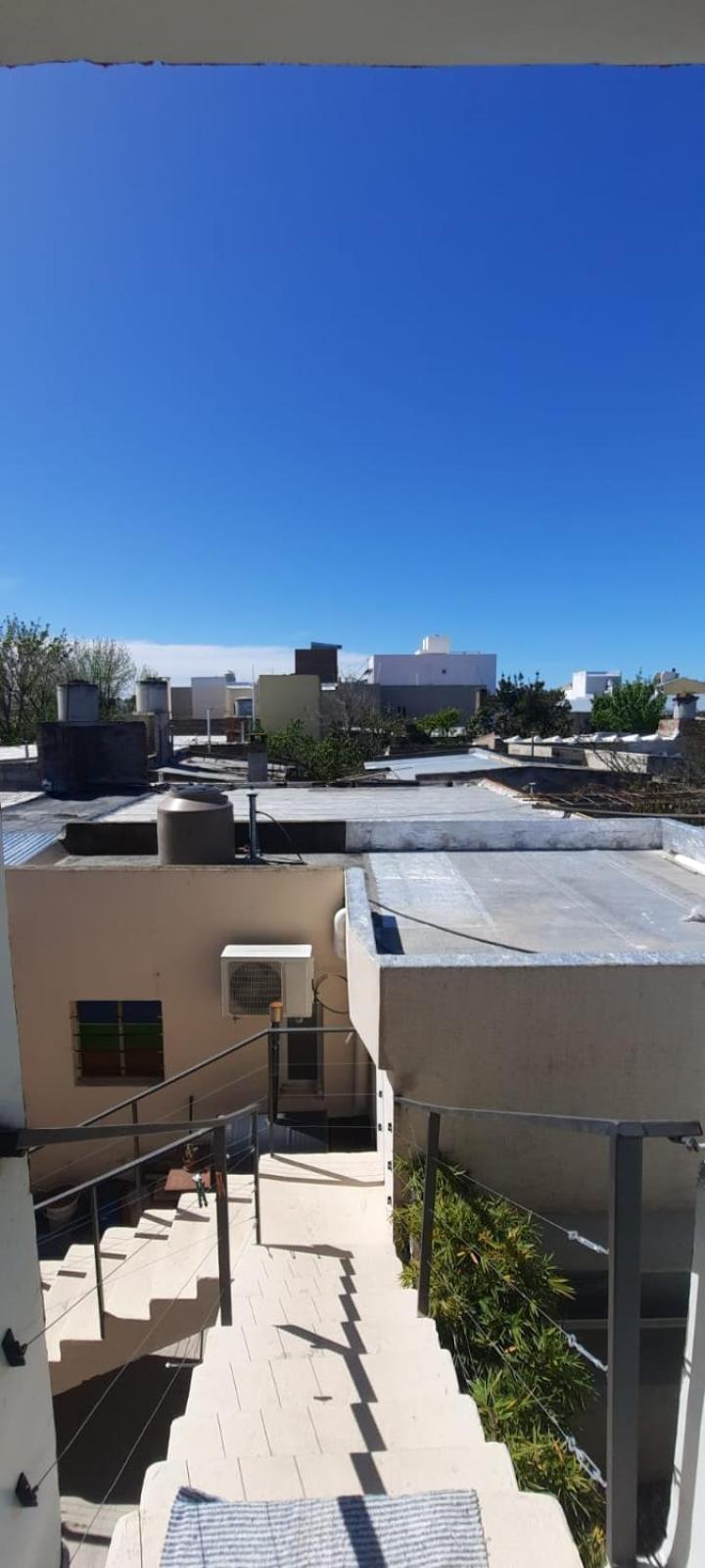 Departamentos Güemes