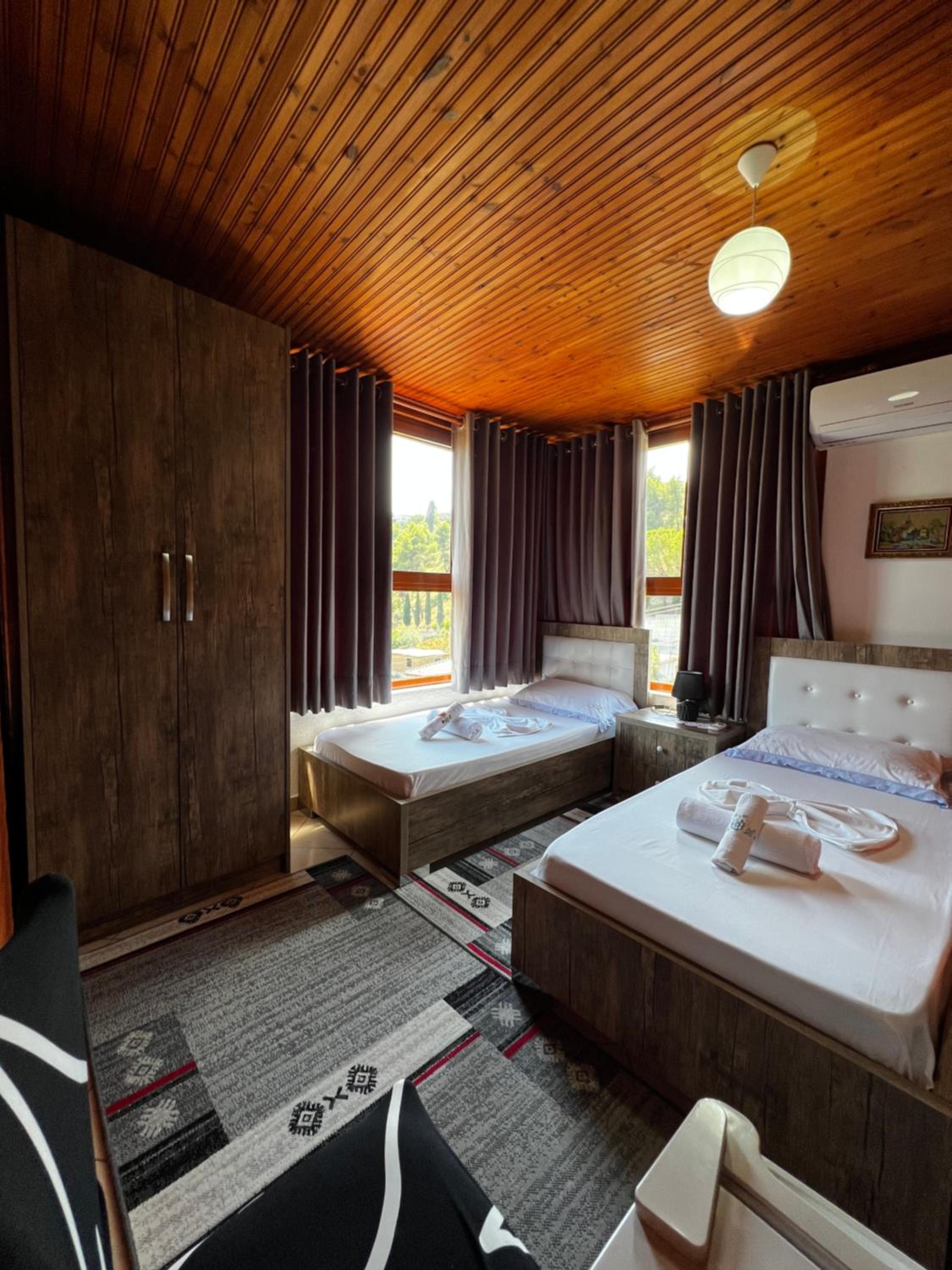 Guesthouse Emiljano