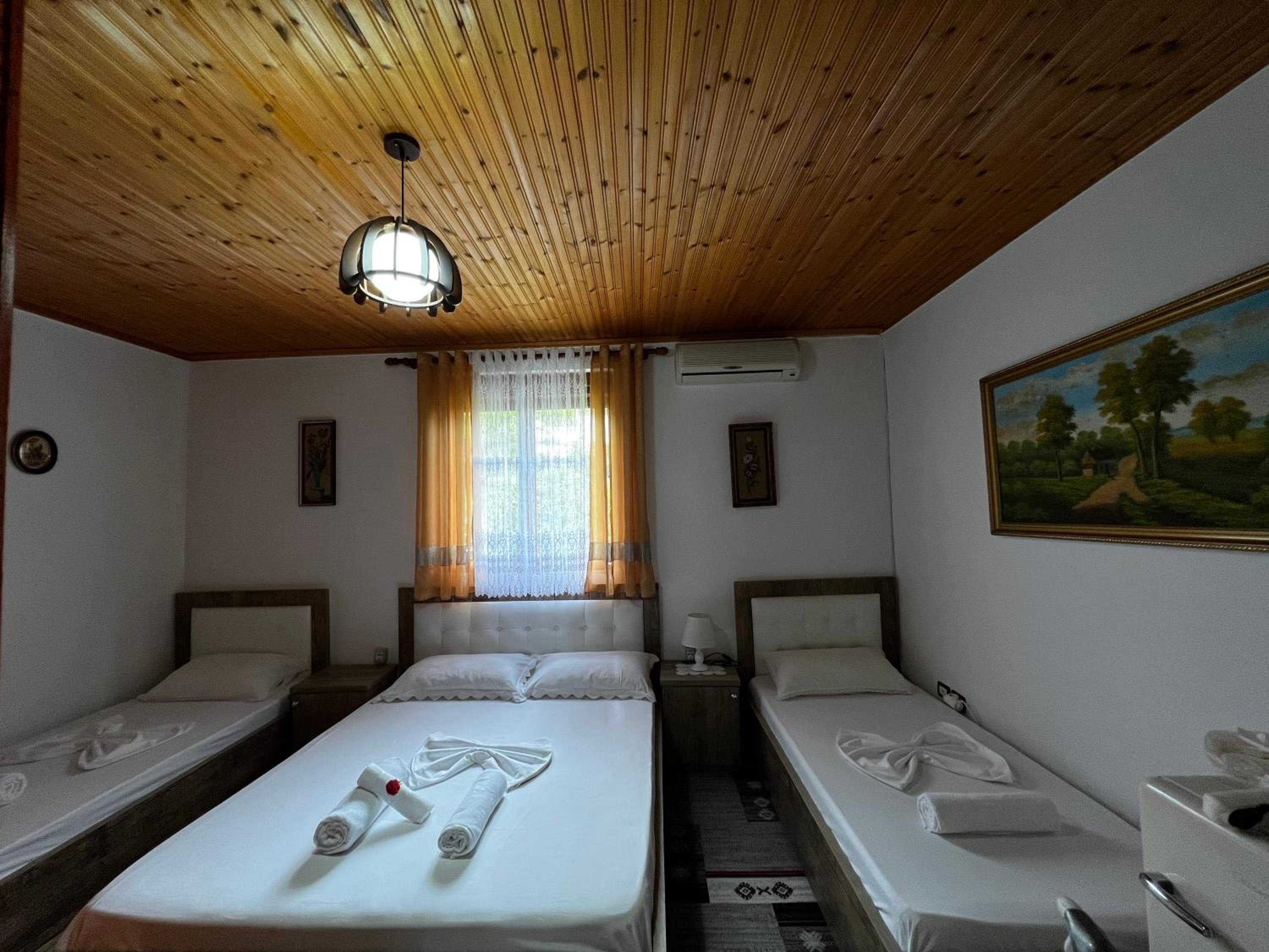 Guesthouse Emiljano
