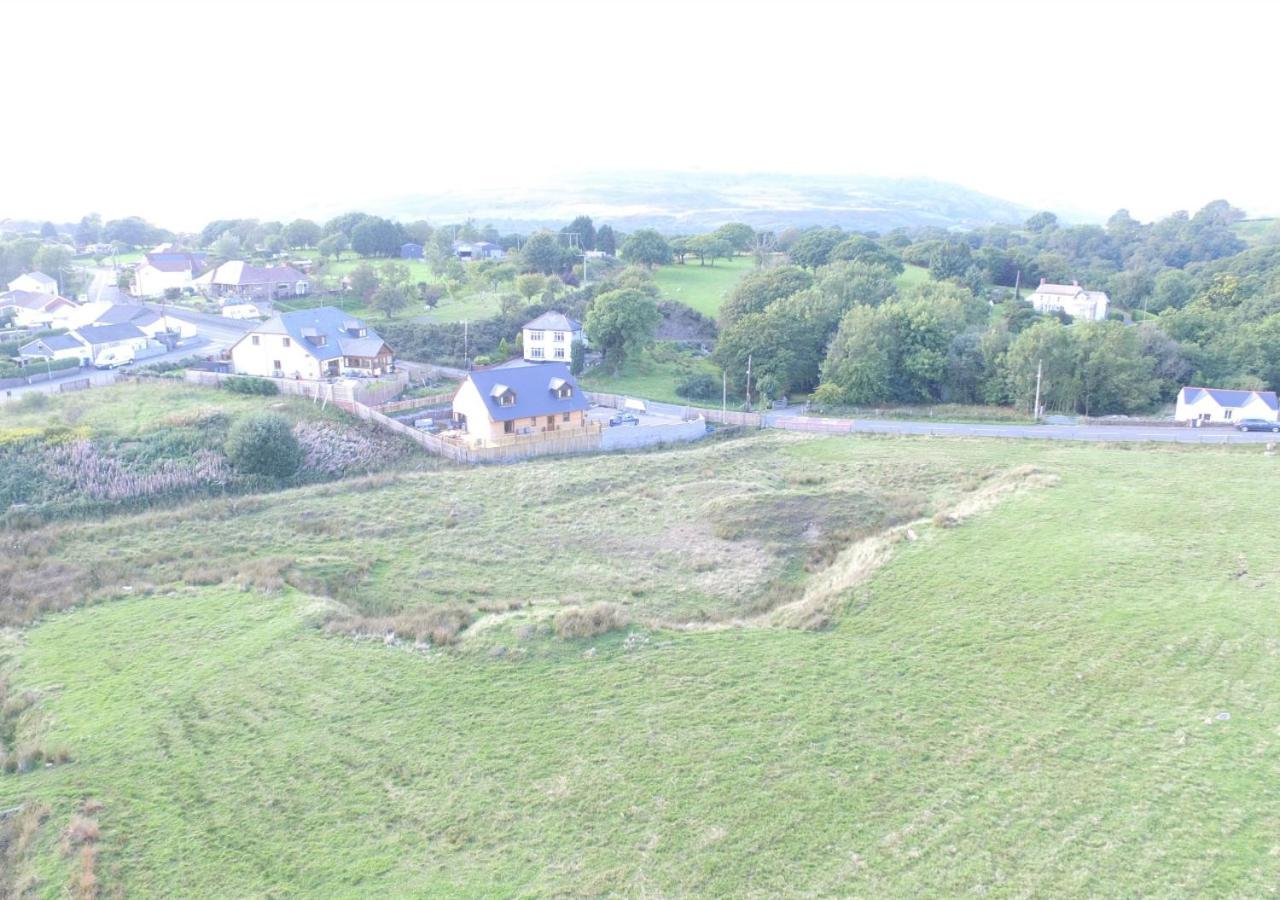 3 Bed in Coelbren oc-way238