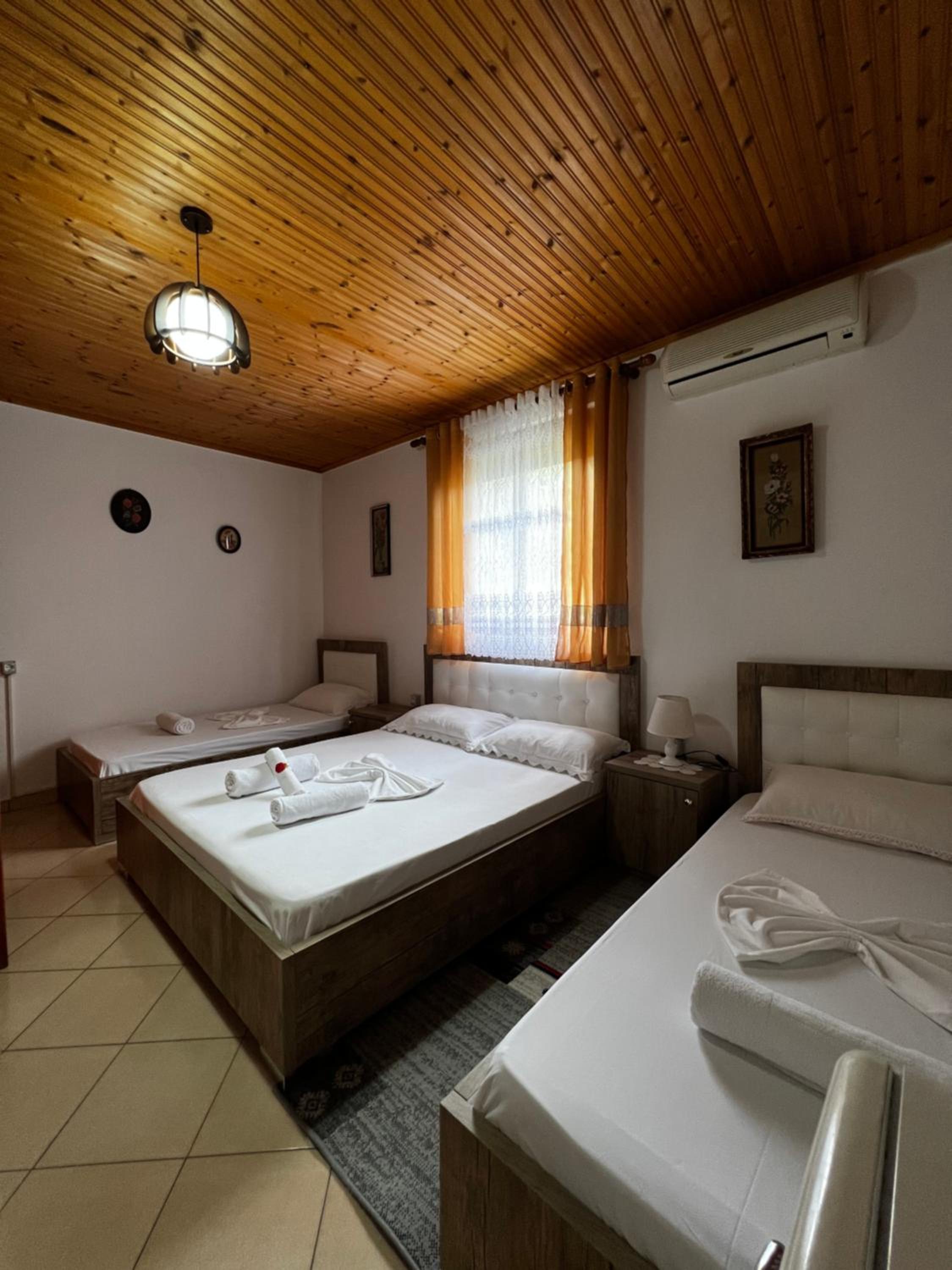 Guesthouse Emiljano