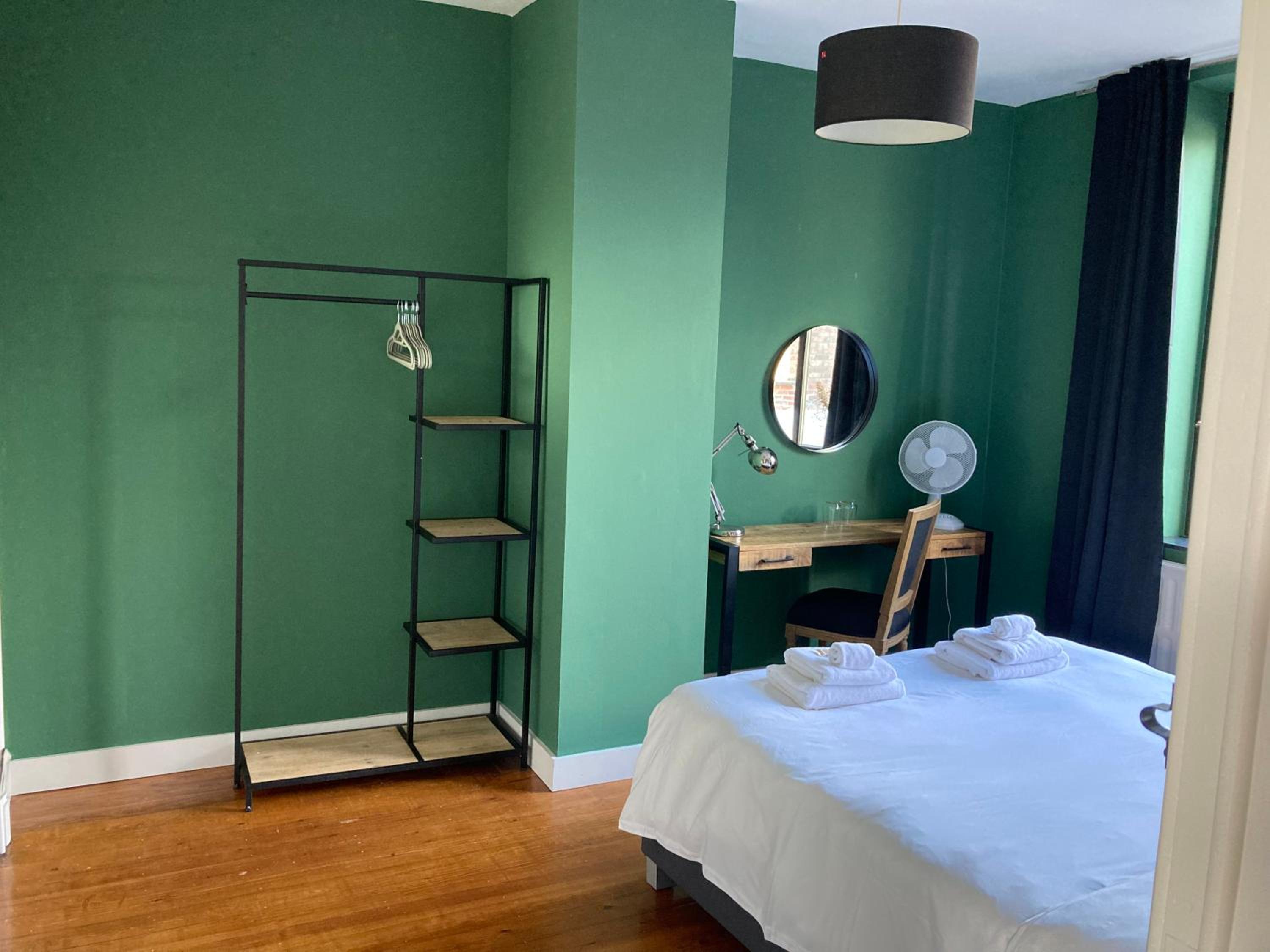Rue Haute by M&M 4 sterren bed en breakfast vlakbij Maastricht
