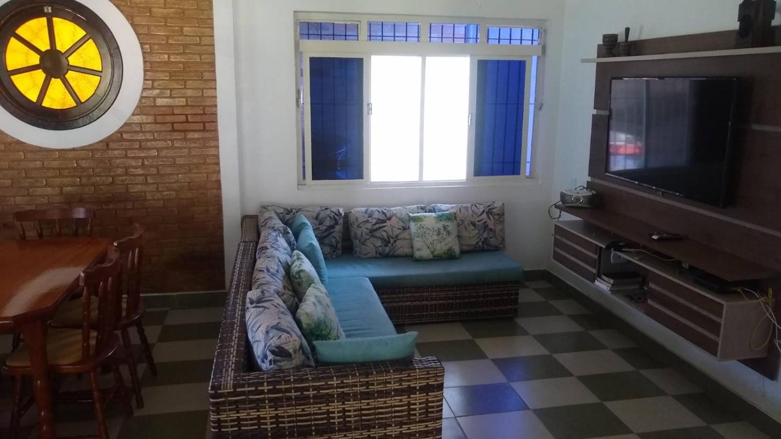 Casa para finais de semana temporada