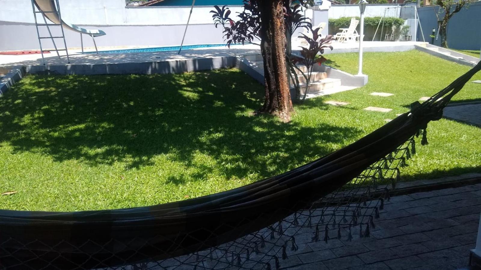 Casa para finais de semana temporada