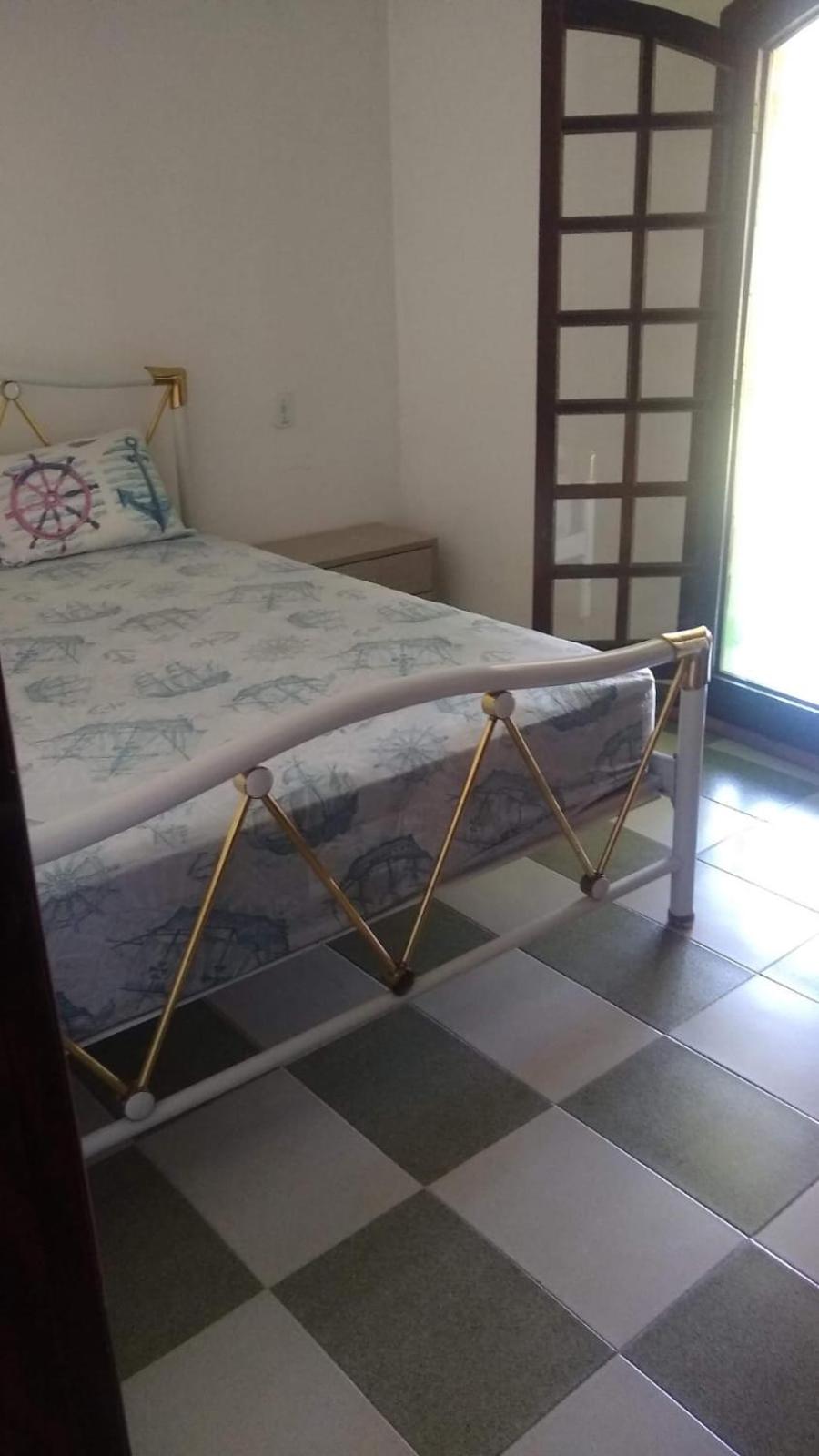 Casa para finais de semana temporada