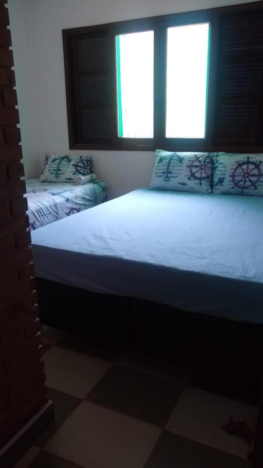 Casa para finais de semana temporada