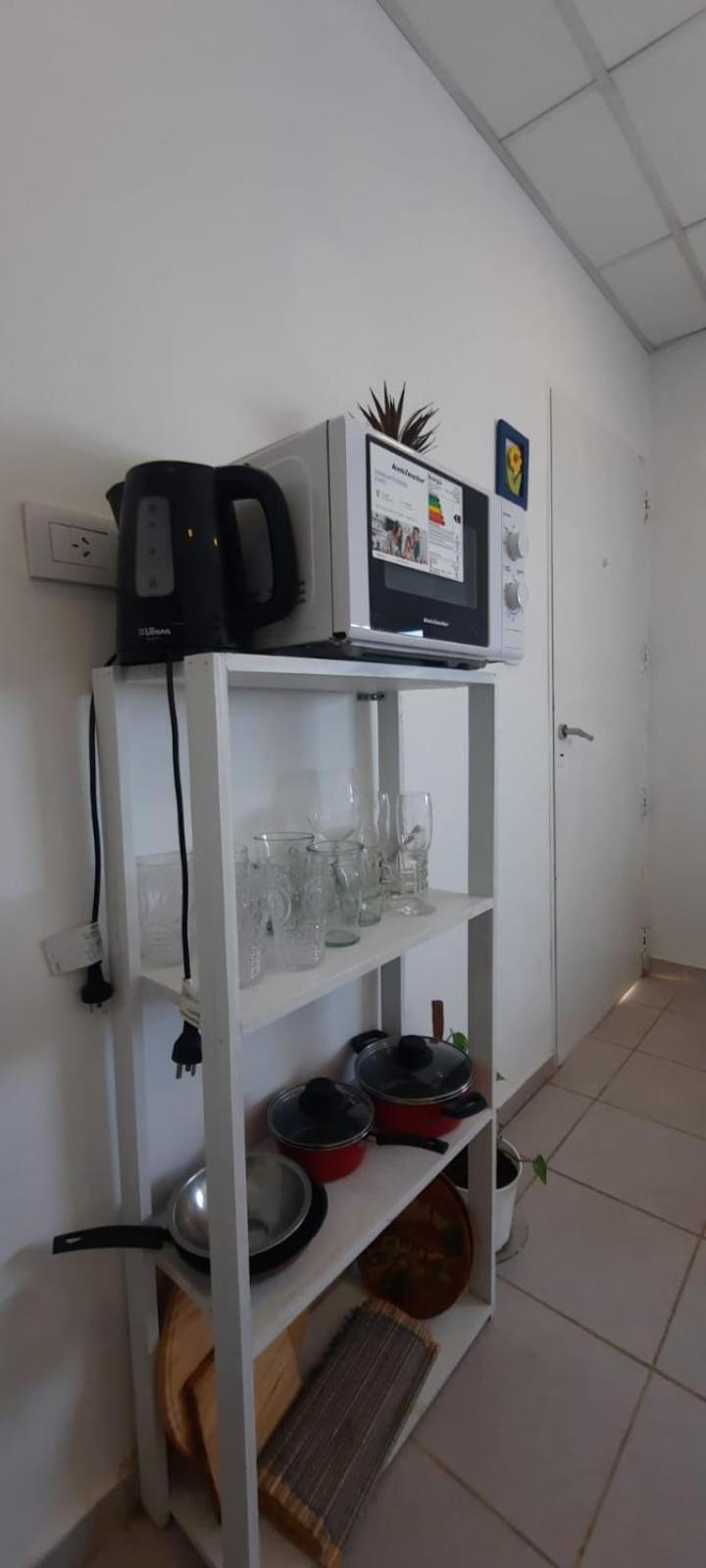 Departamentos Güemes