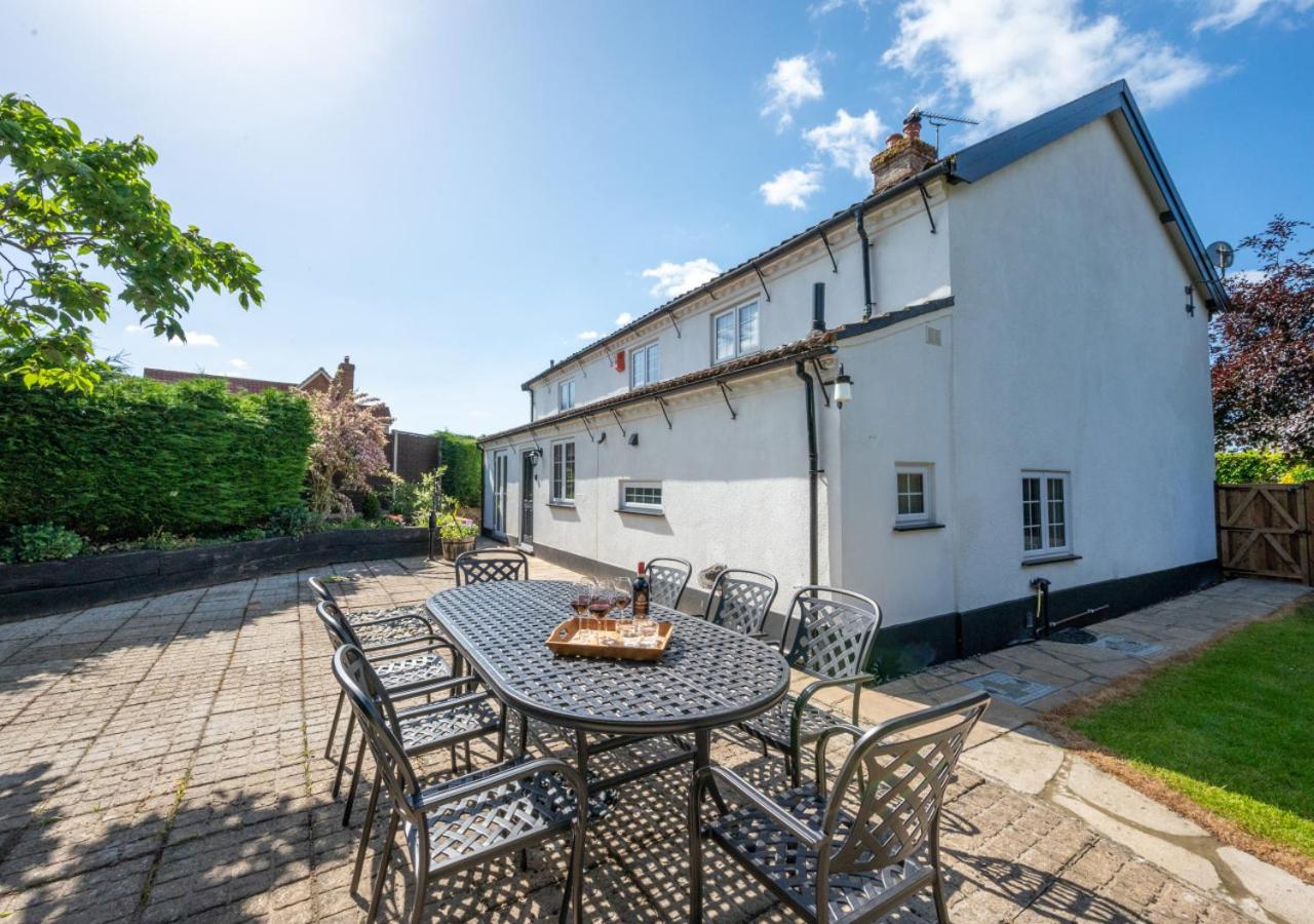 4 Bed in Great Plumstead oc-2295 view 3