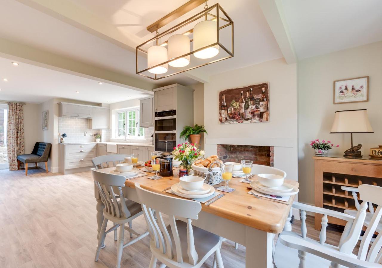4 Bed in Great Plumstead oc-2295 view 5