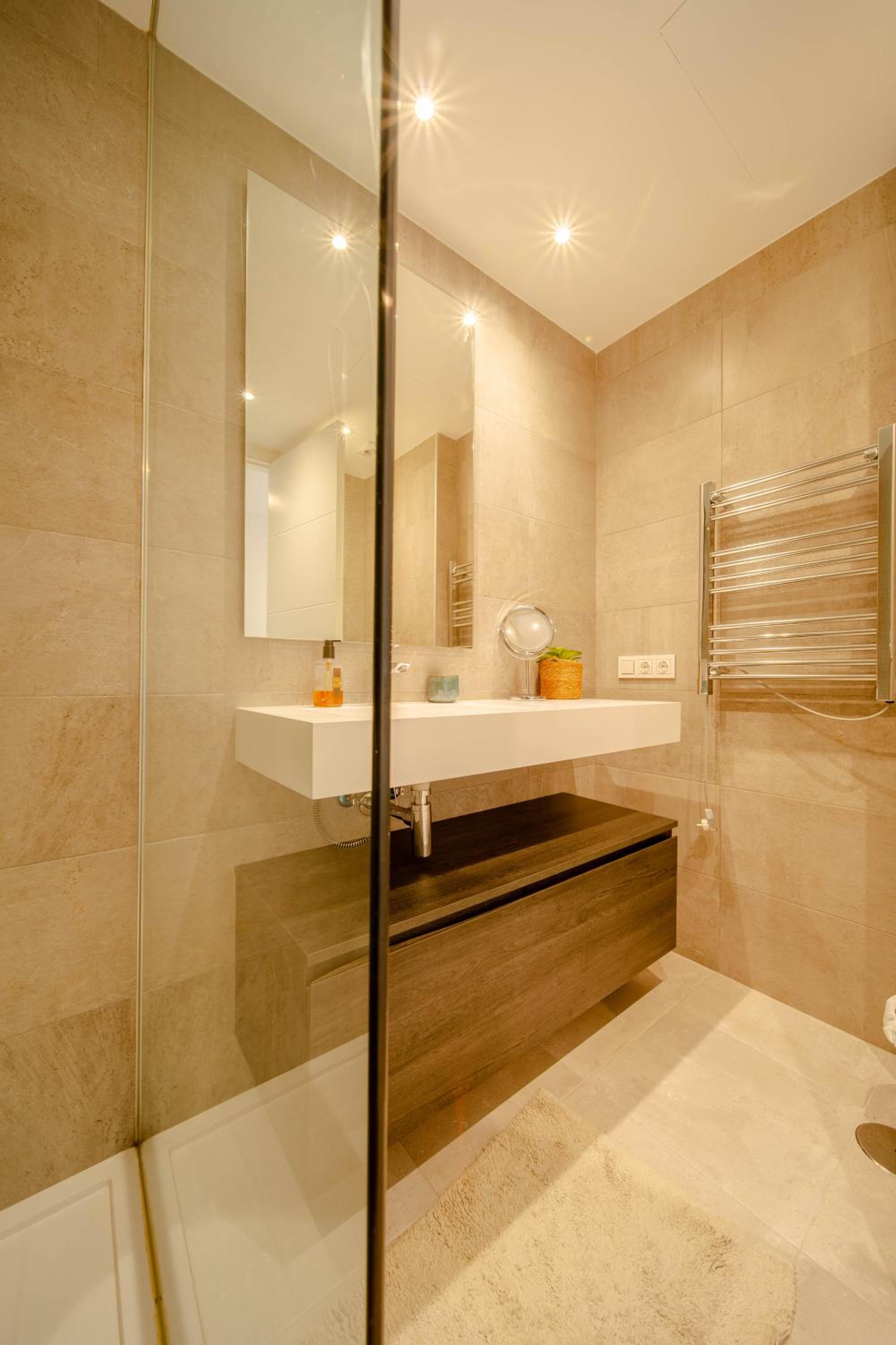 Apartment Alcazaba Lagoon