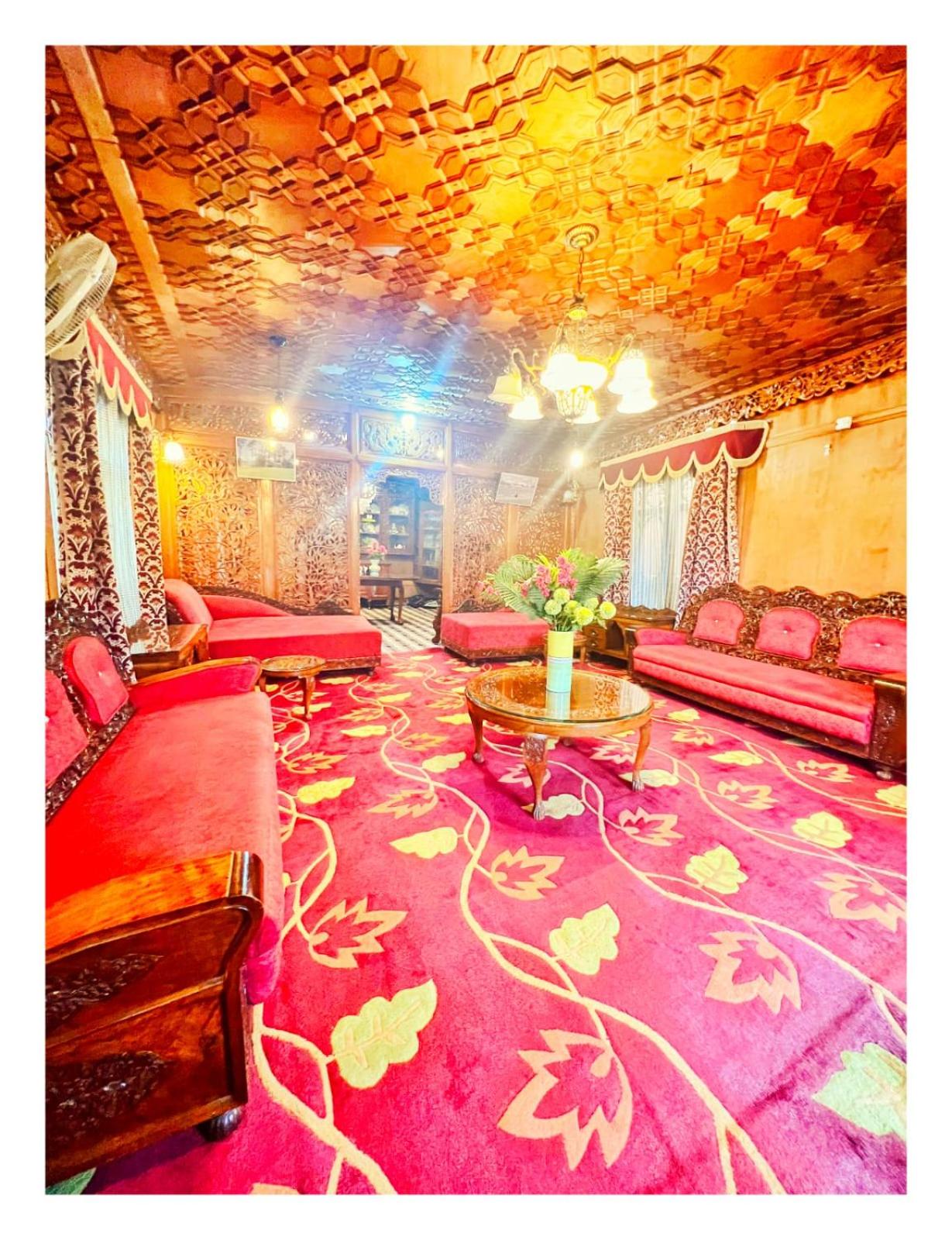 lounge