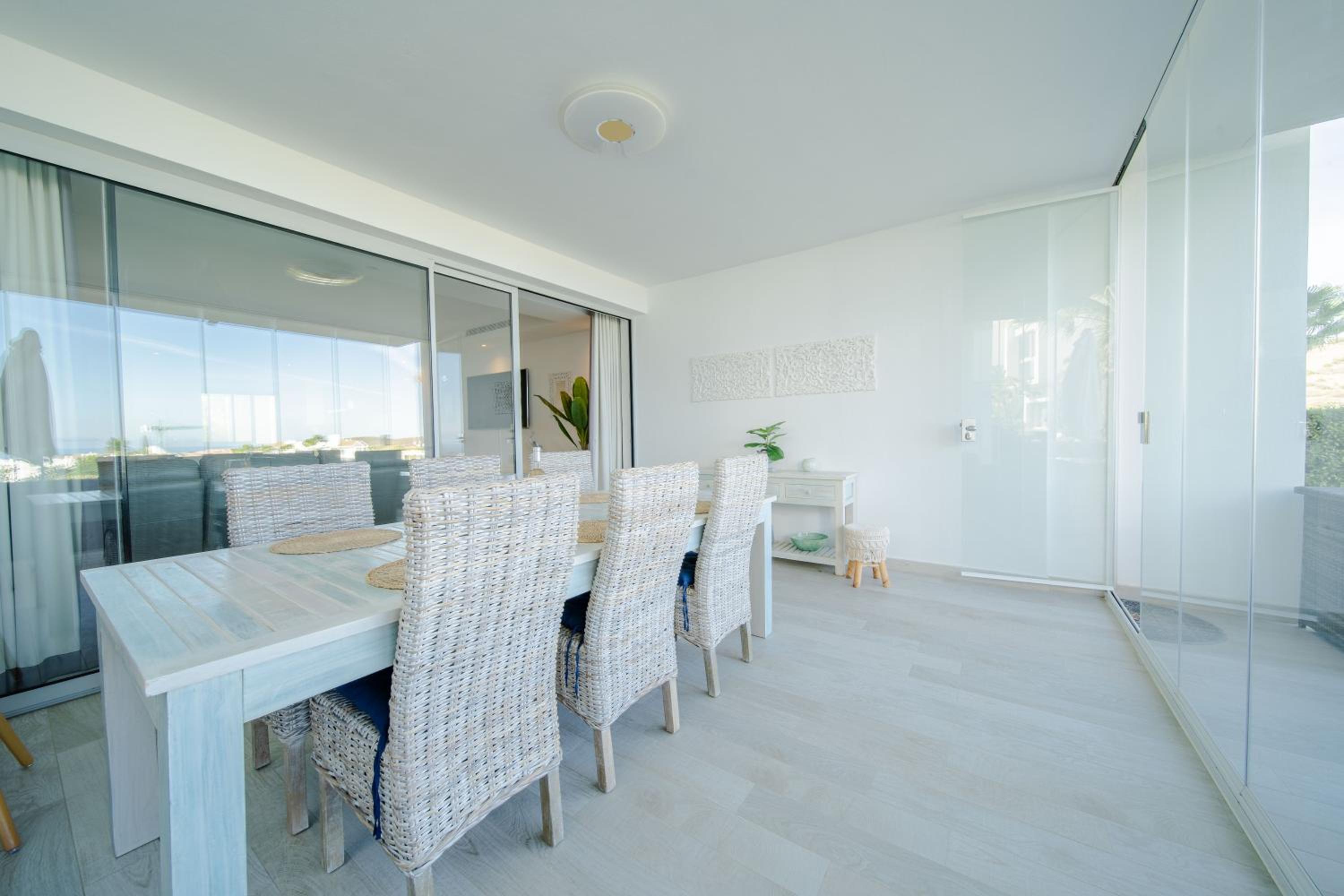 Apartment Alcazaba Lagoon