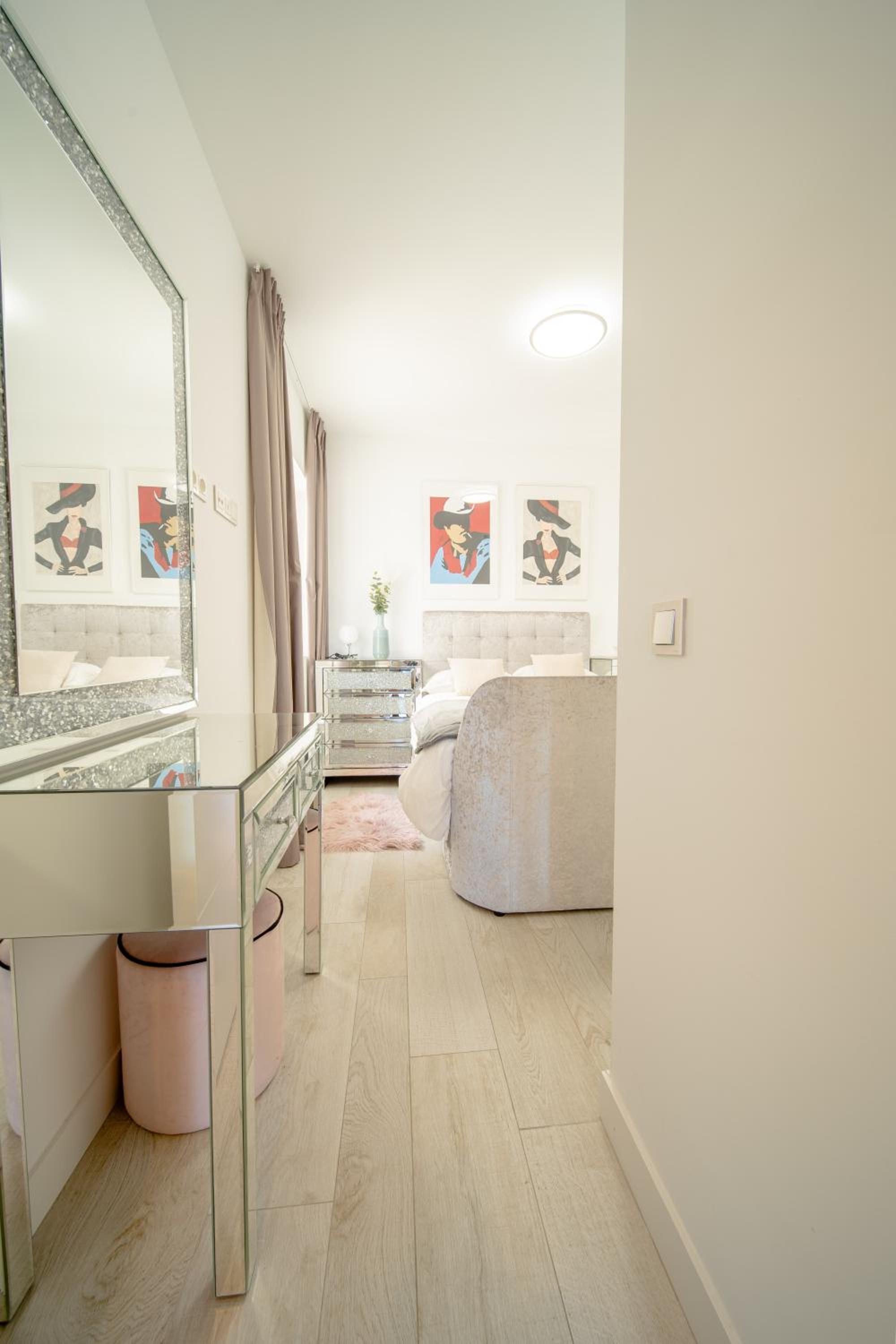 Apartment Alcazaba Lagoon
